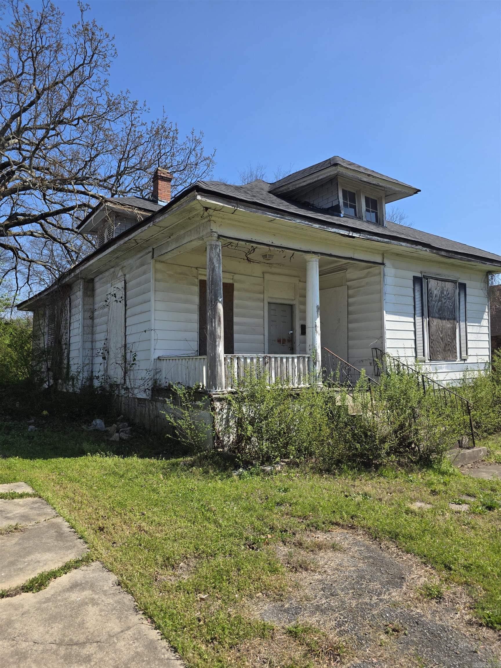 PARK ADDN - Residential