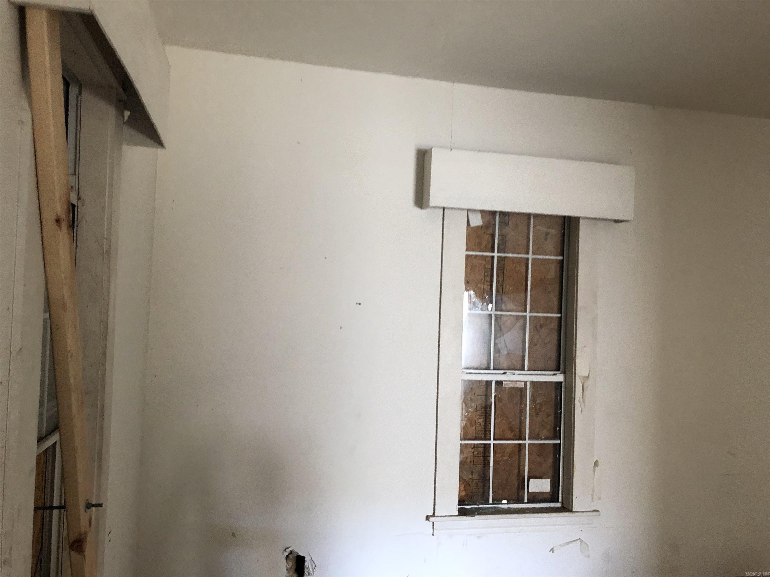 PARK ADDN - Residential