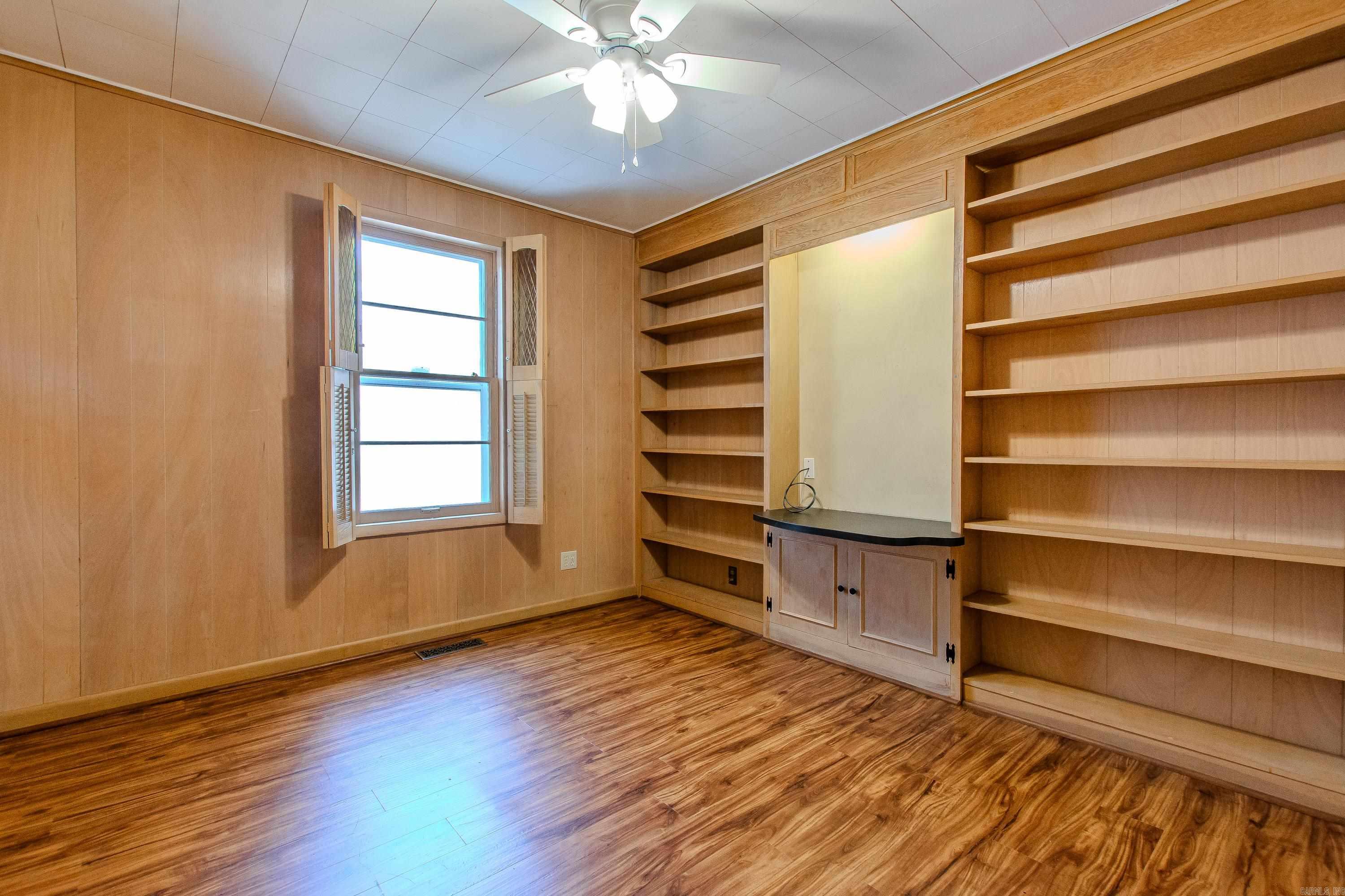 HSR BLK - Residential