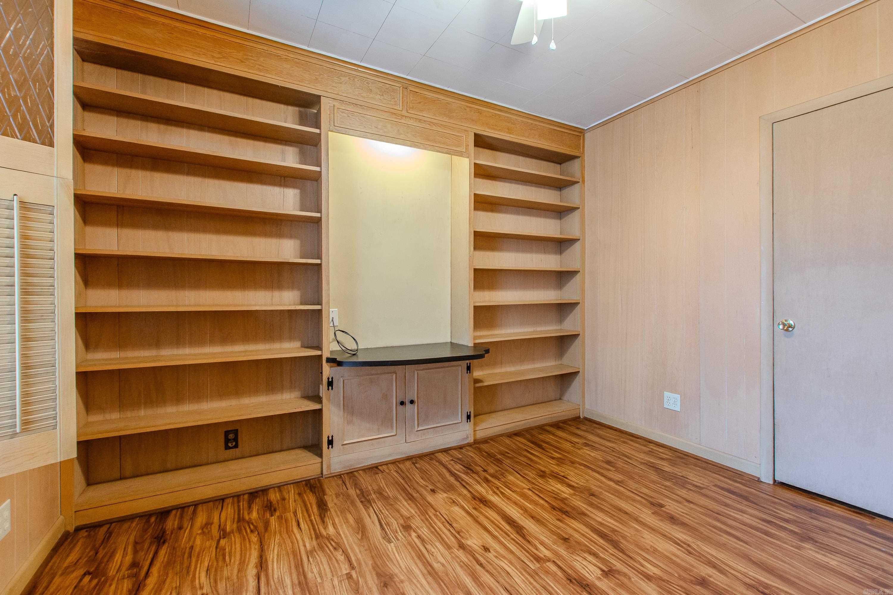 HSR BLK - Residential