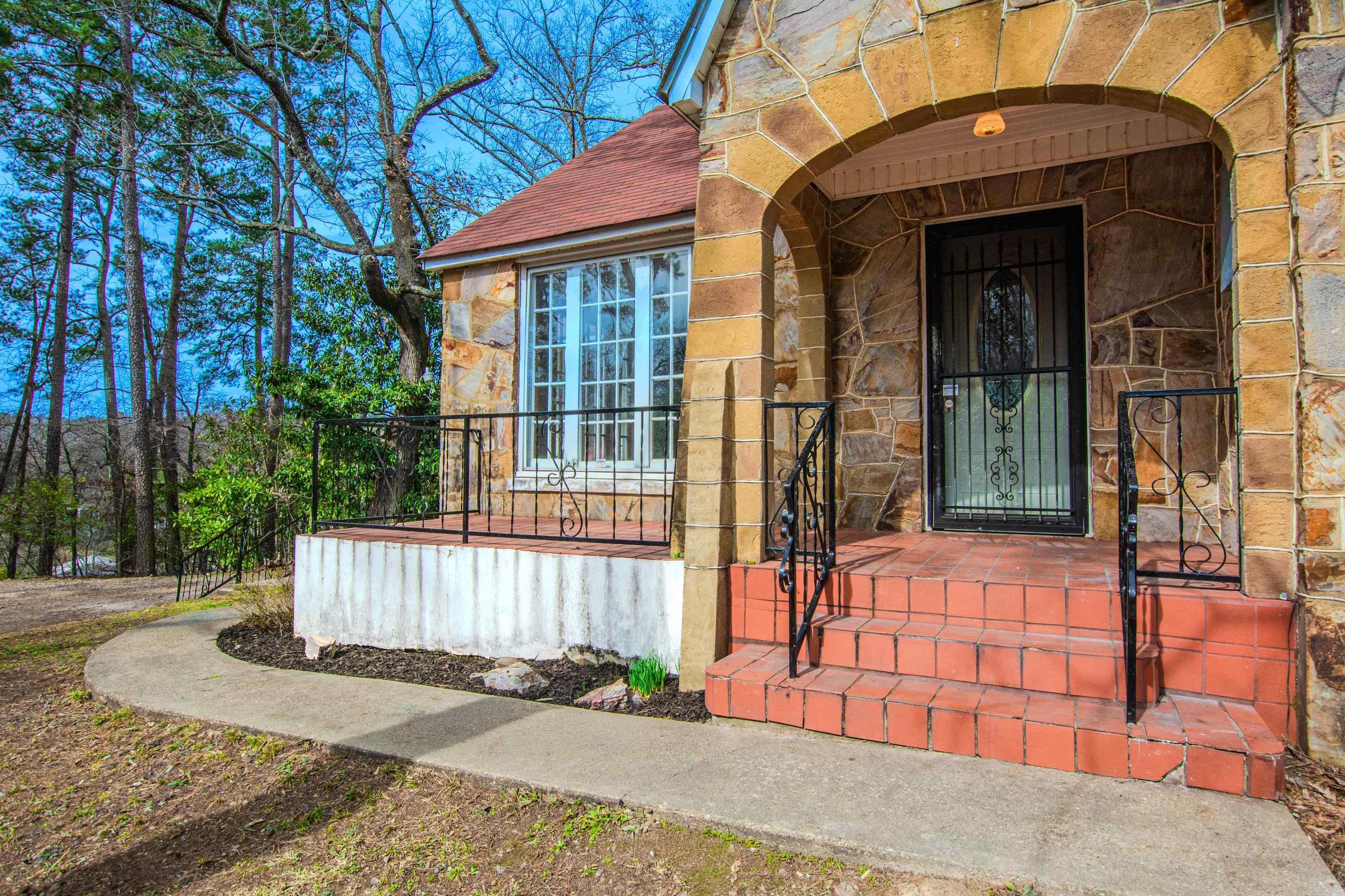 HSR BLK - Residential