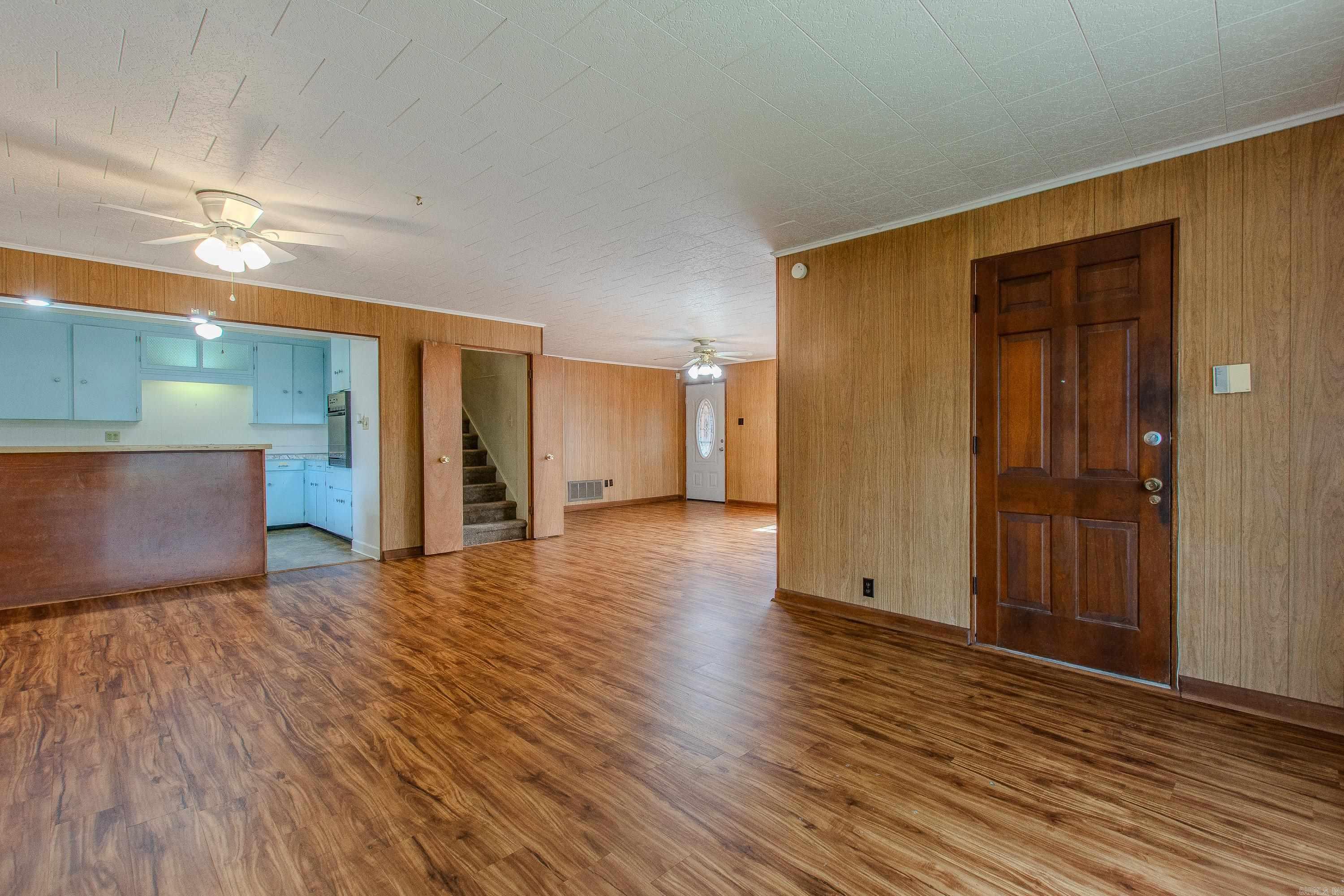 HSR BLK - Residential