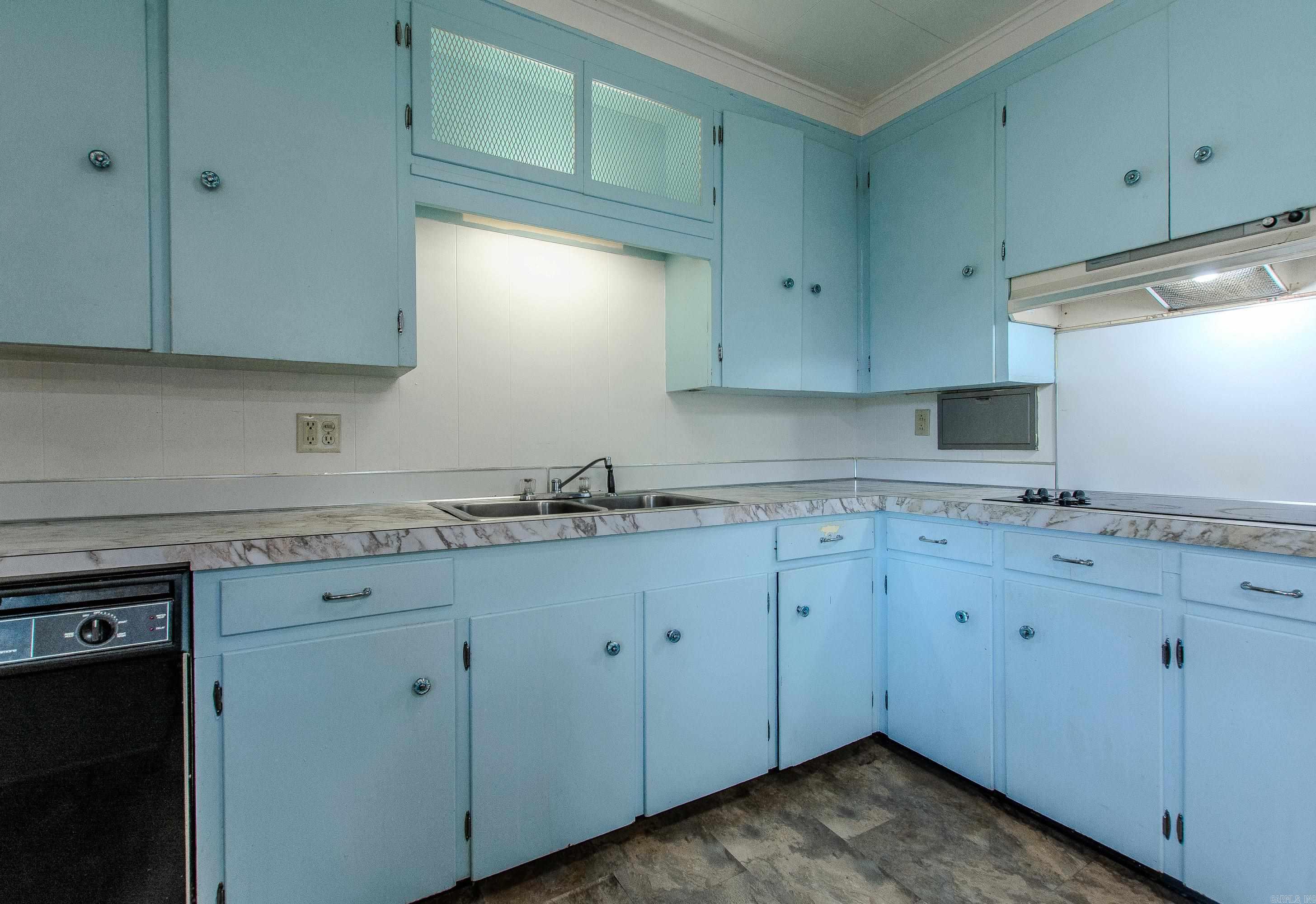 HSR BLK - Residential