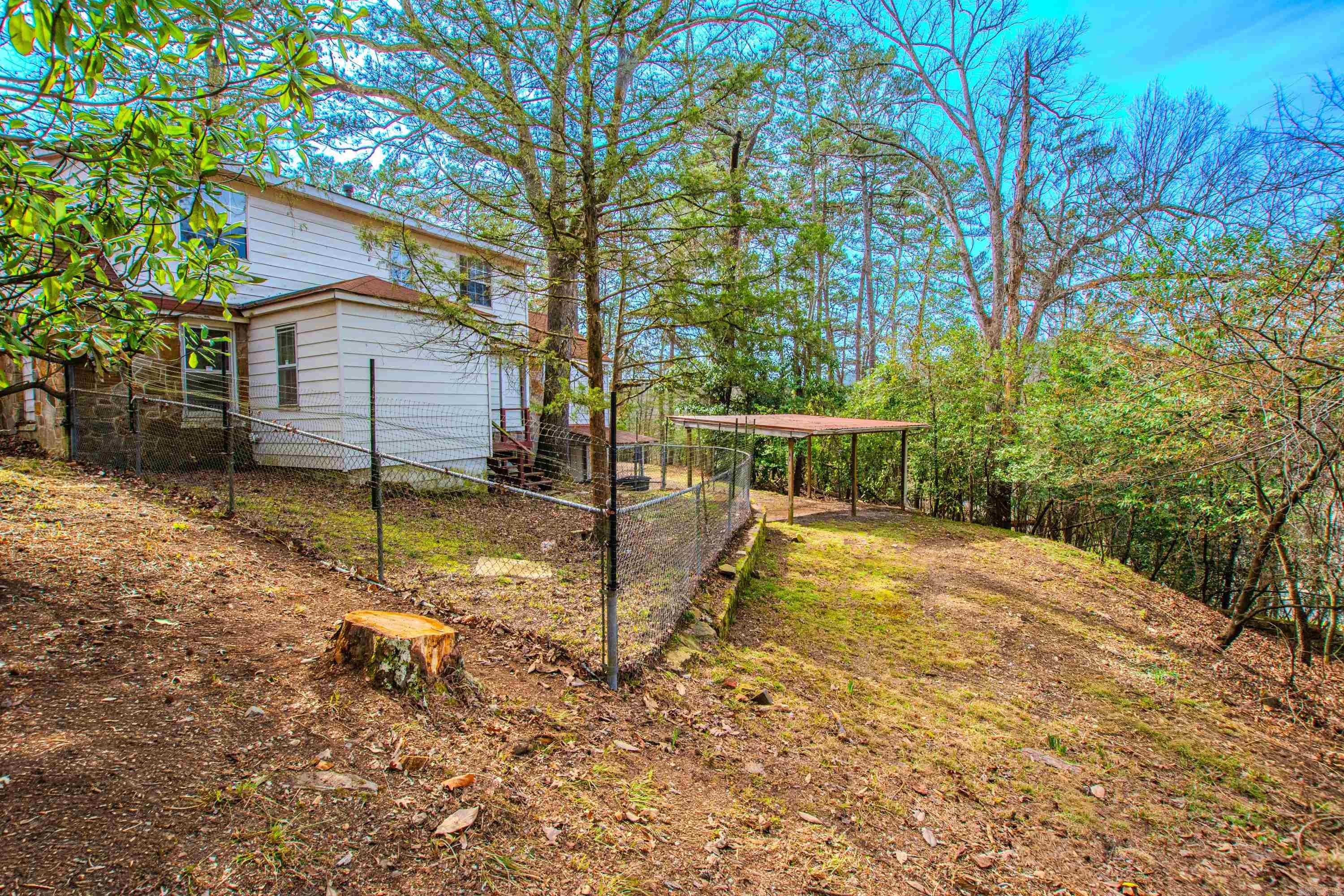 HSR BLK - Residential