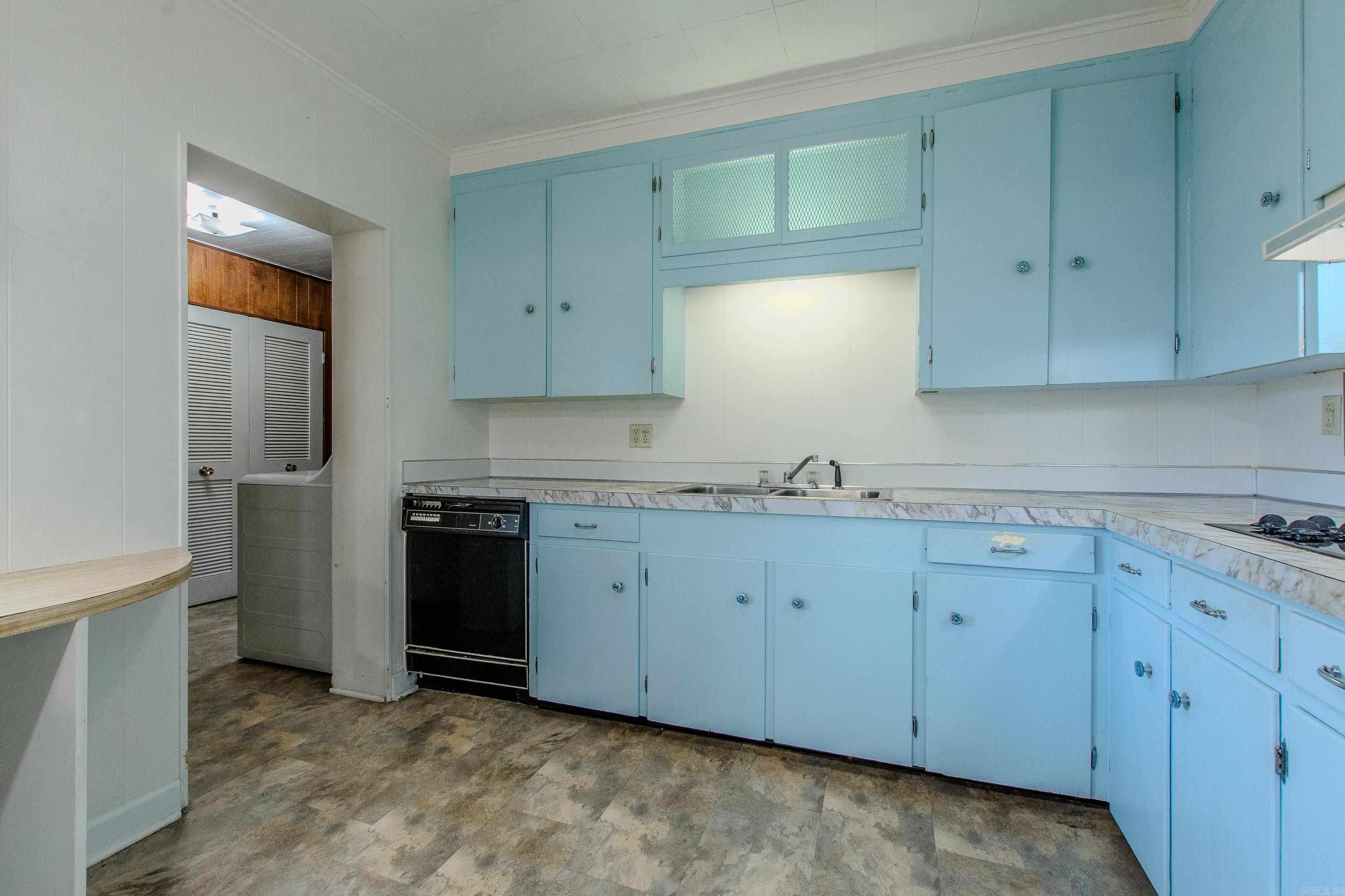 HSR BLK - Residential