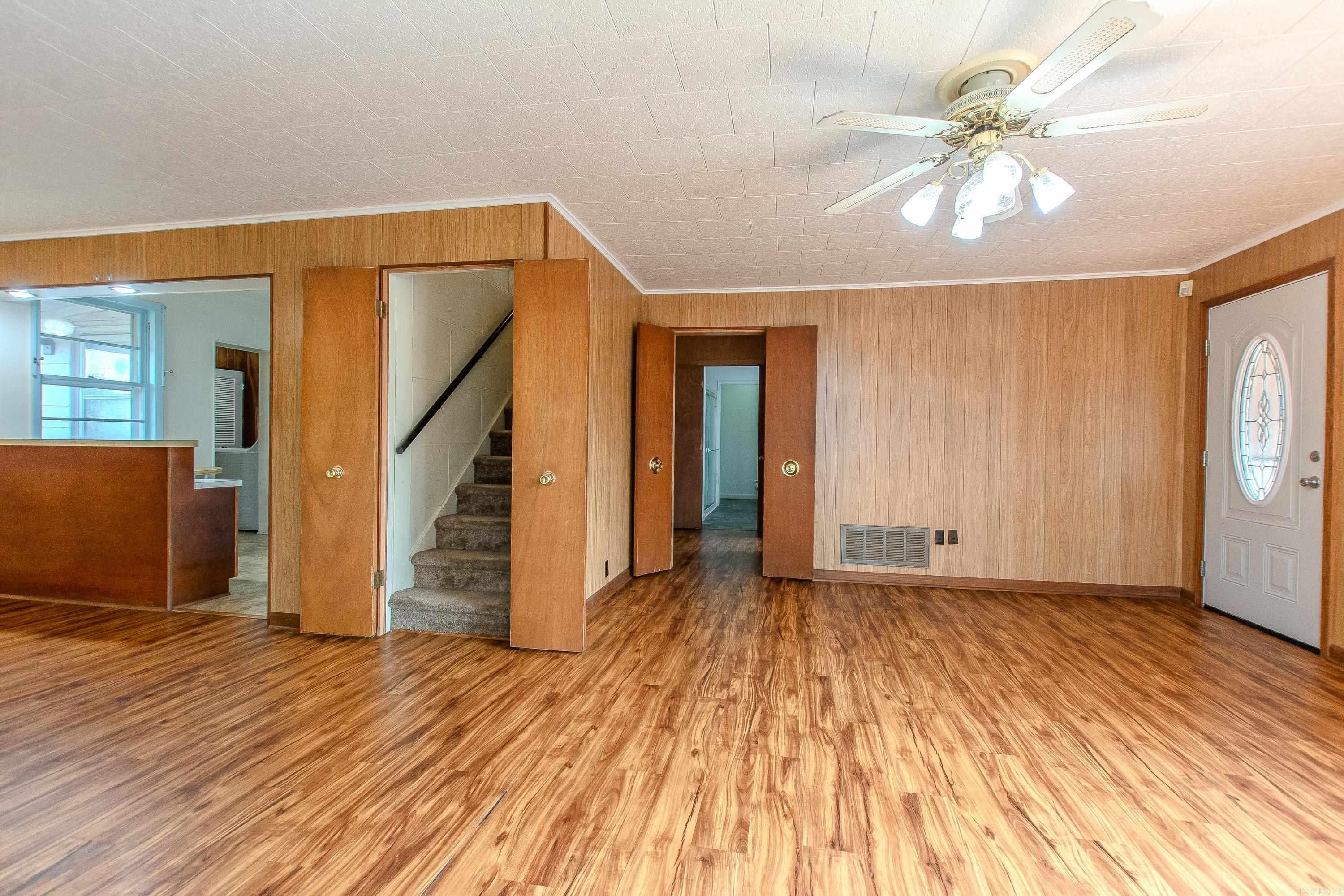 HSR BLK - Residential