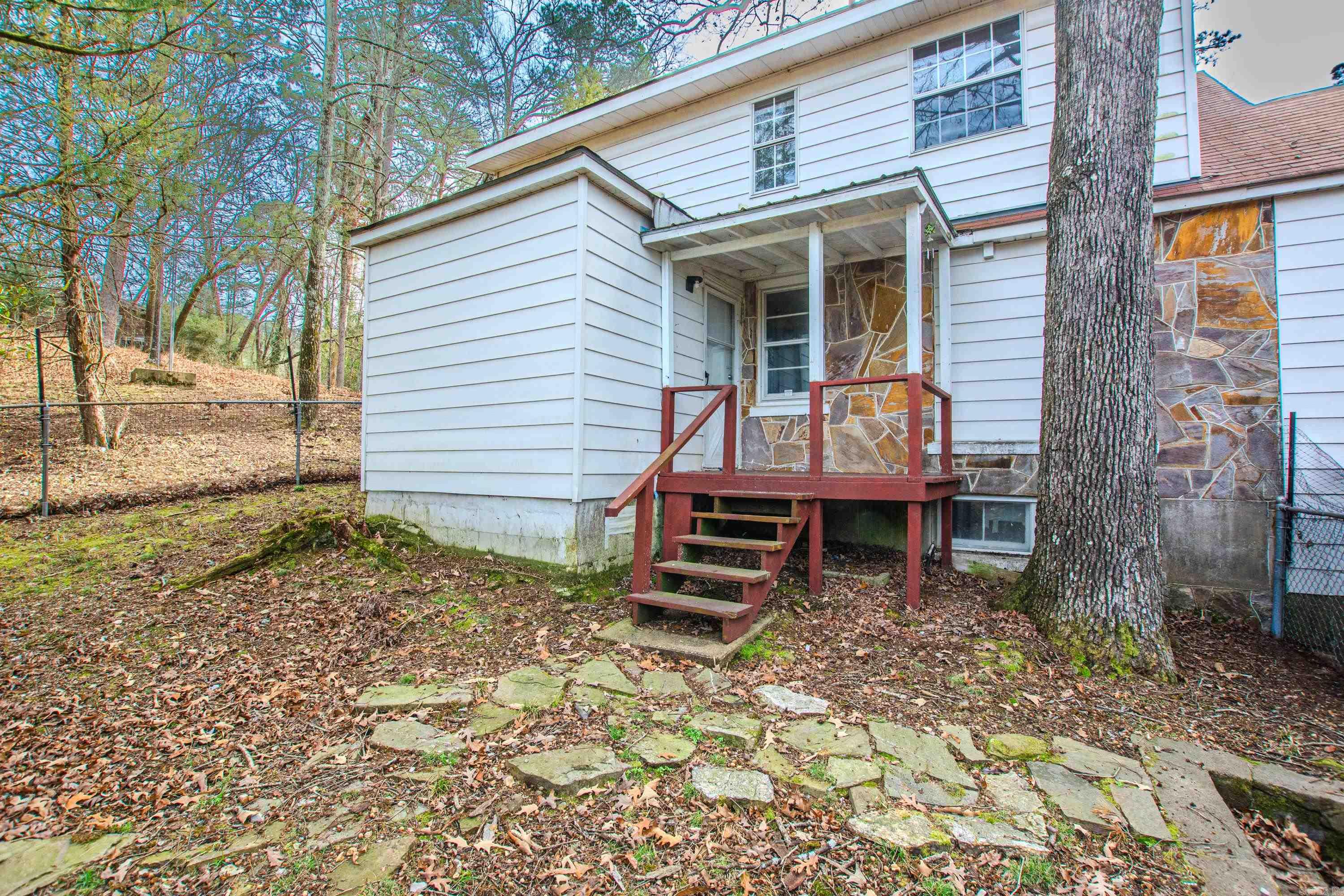 HSR BLK - Residential