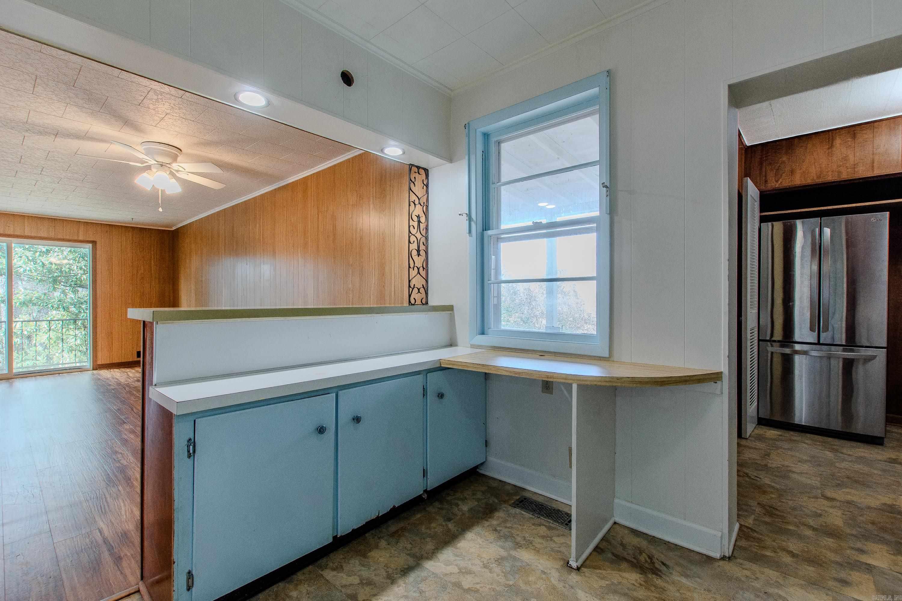 HSR BLK - Residential