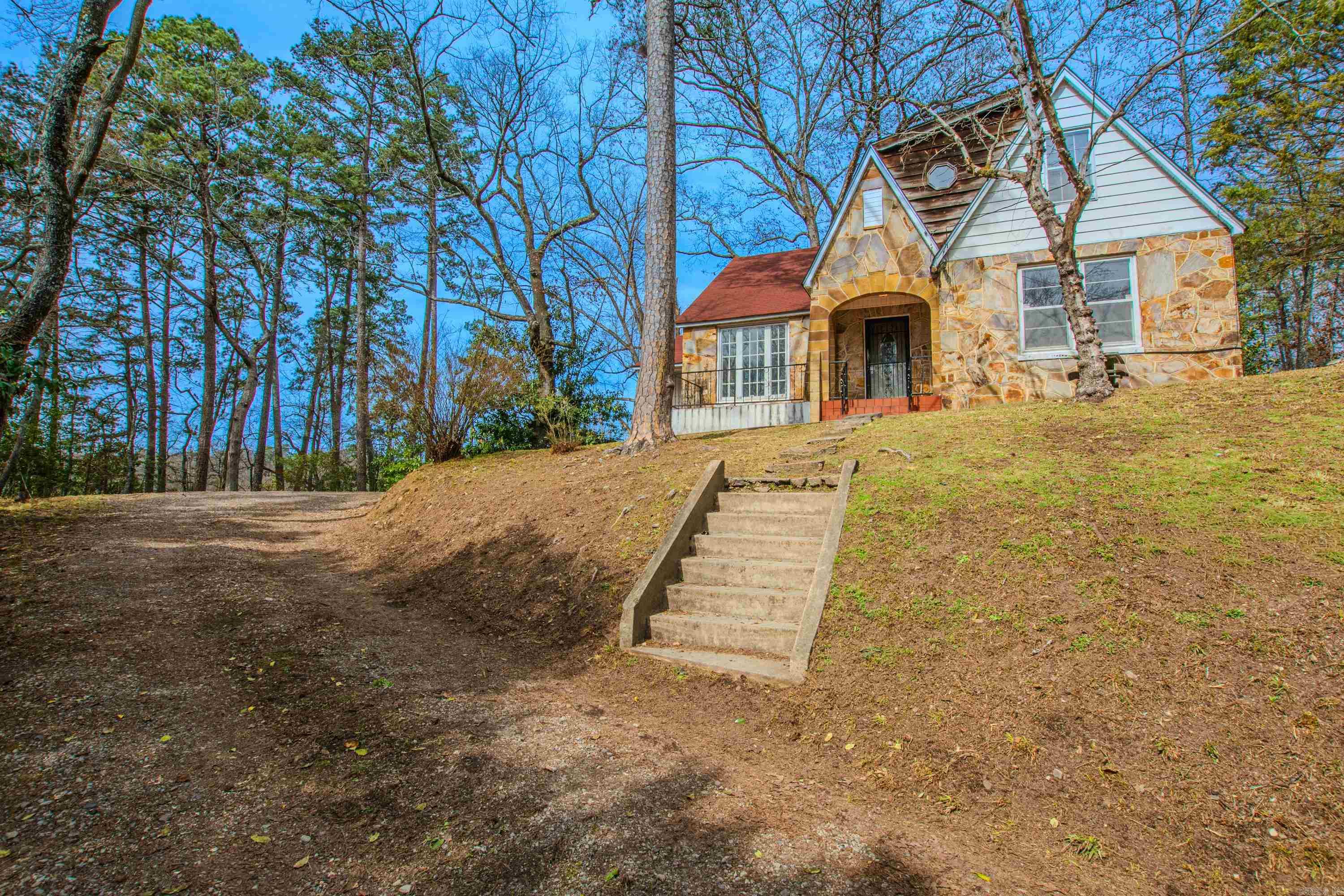 HSR BLK - Residential