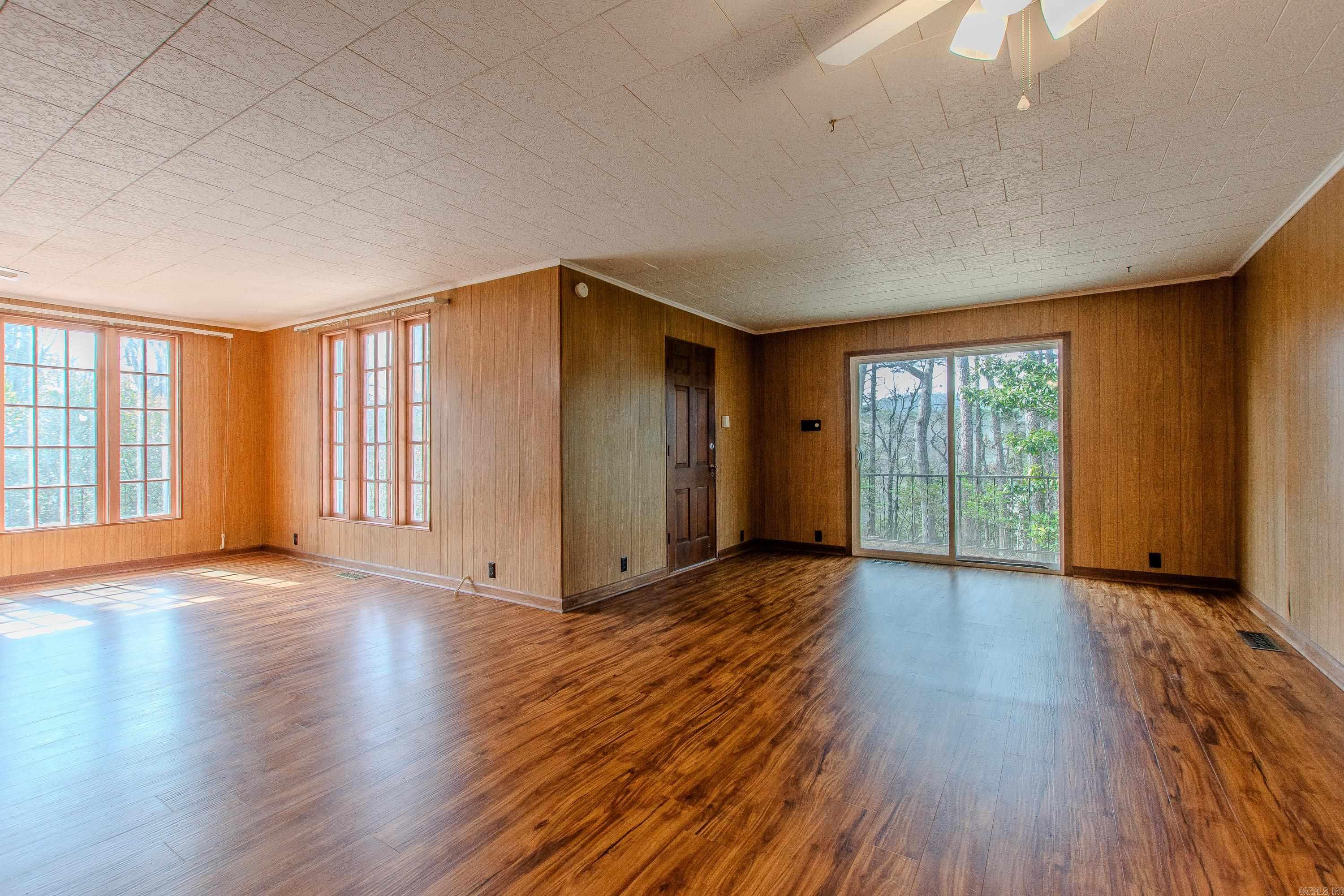 HSR BLK - Residential