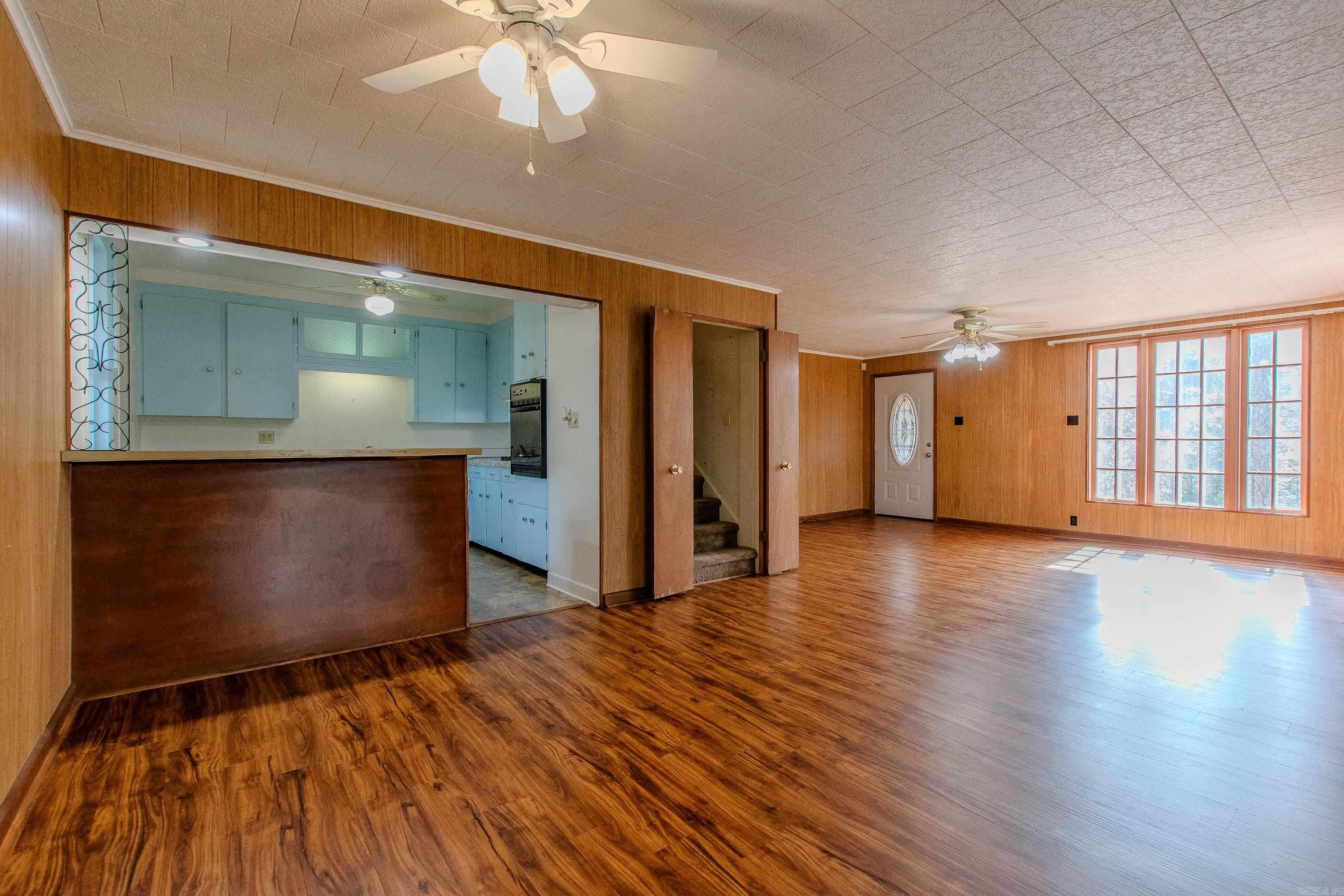 HSR BLK - Residential