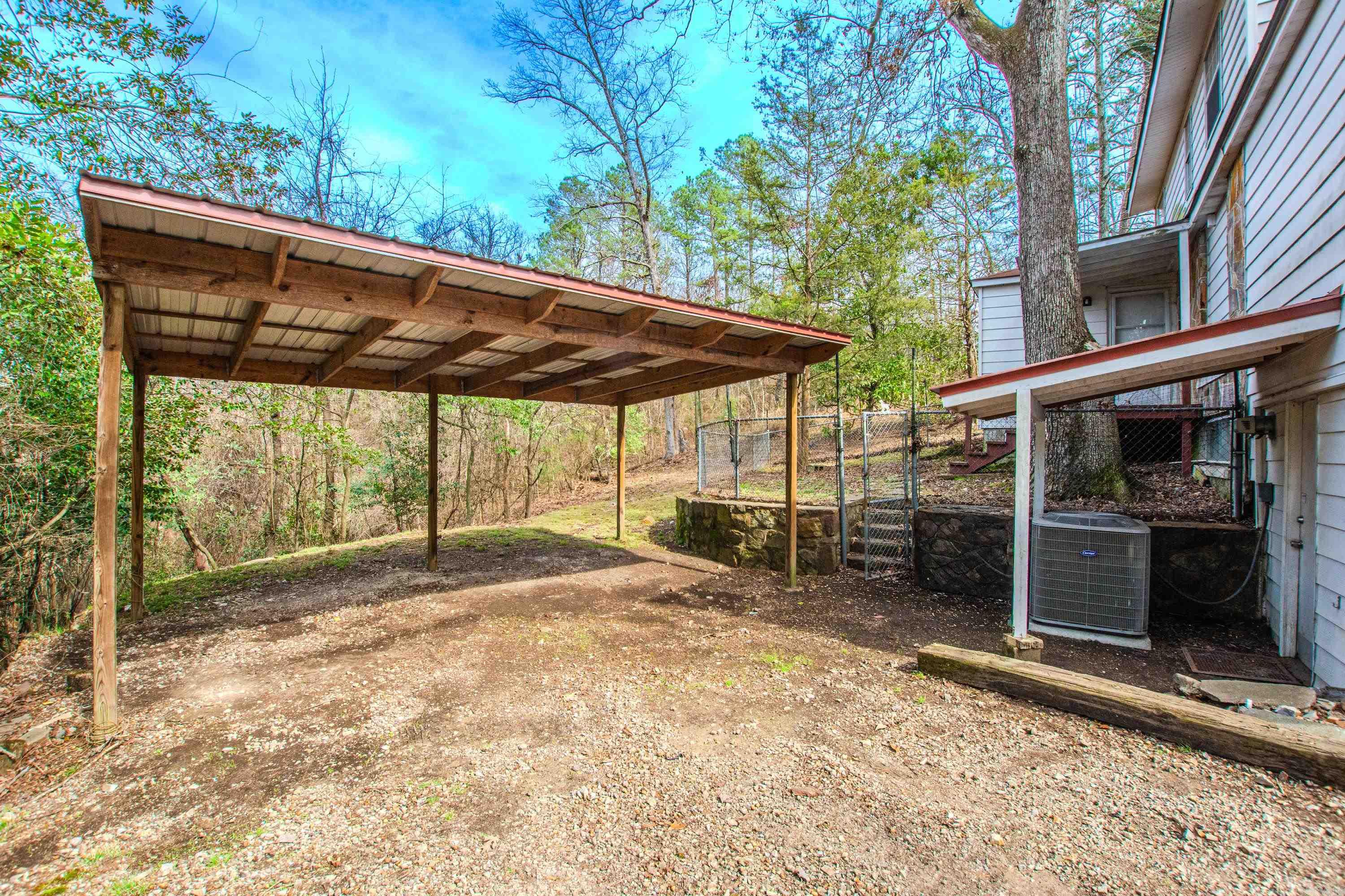 HSR BLK - Residential