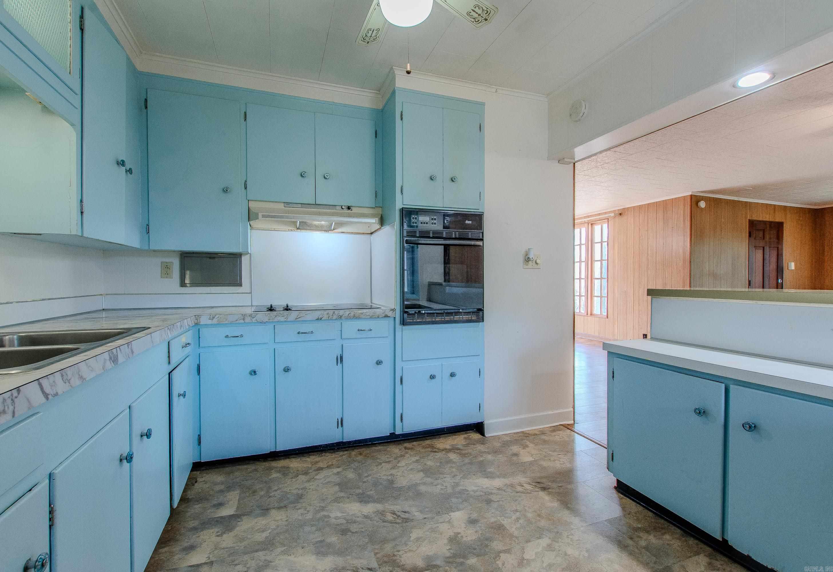 HSR BLK - Residential