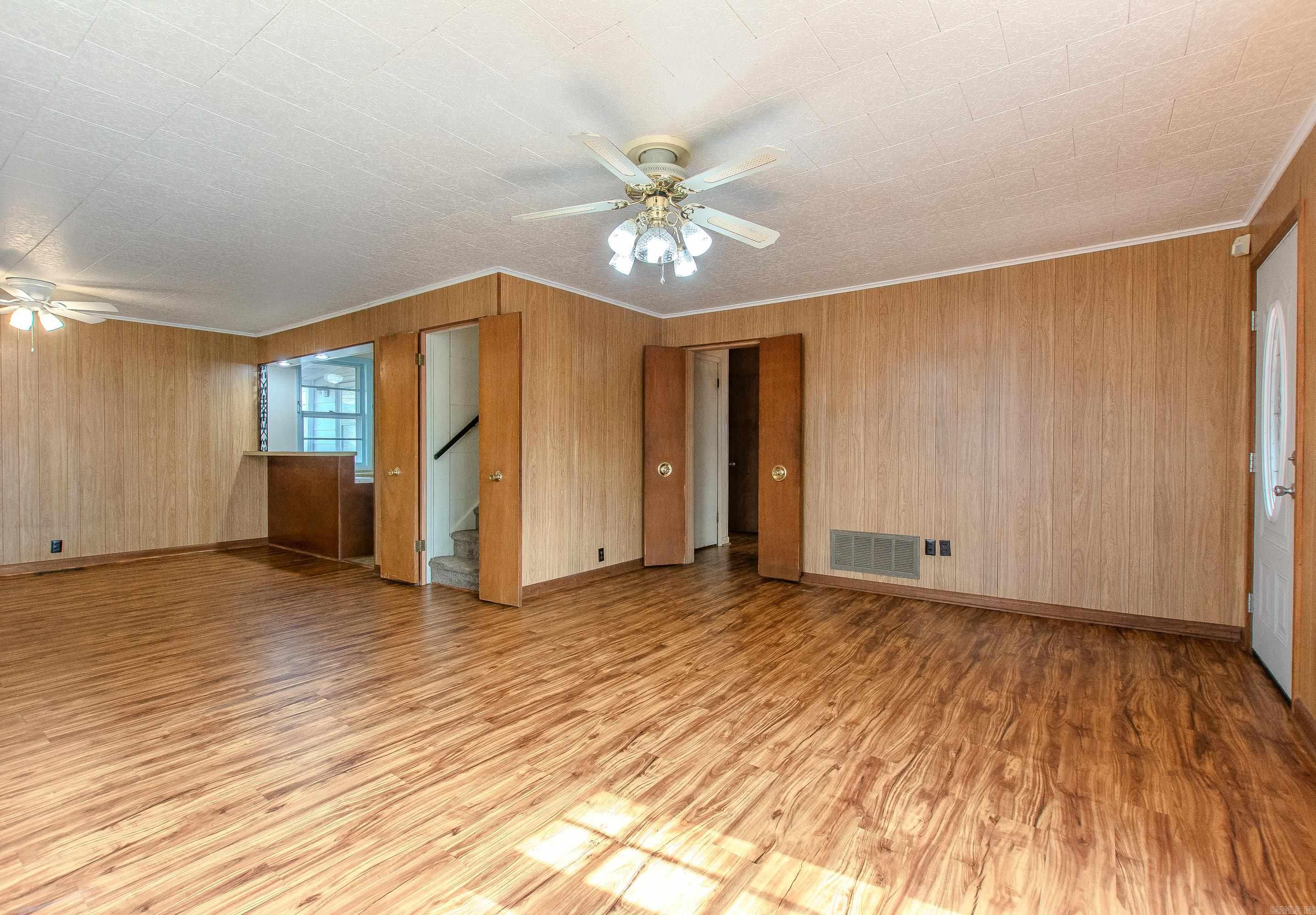 HSR BLK - Residential