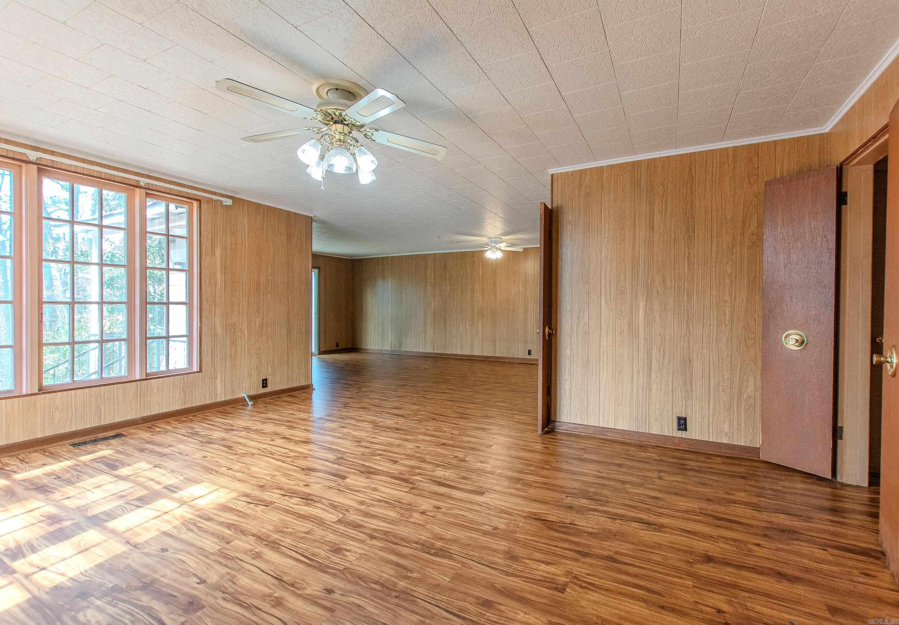 HSR BLK - Residential