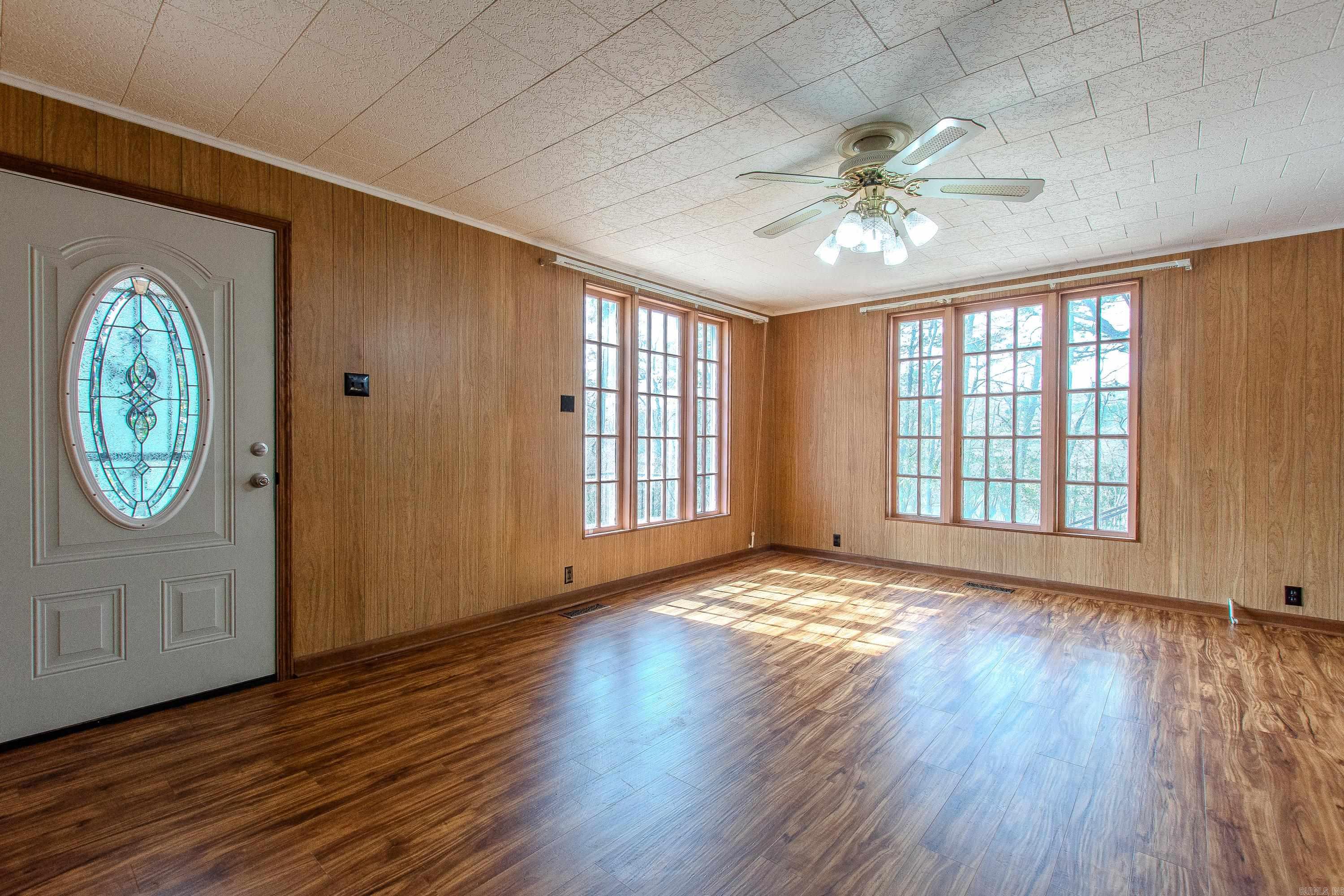 HSR BLK - Residential