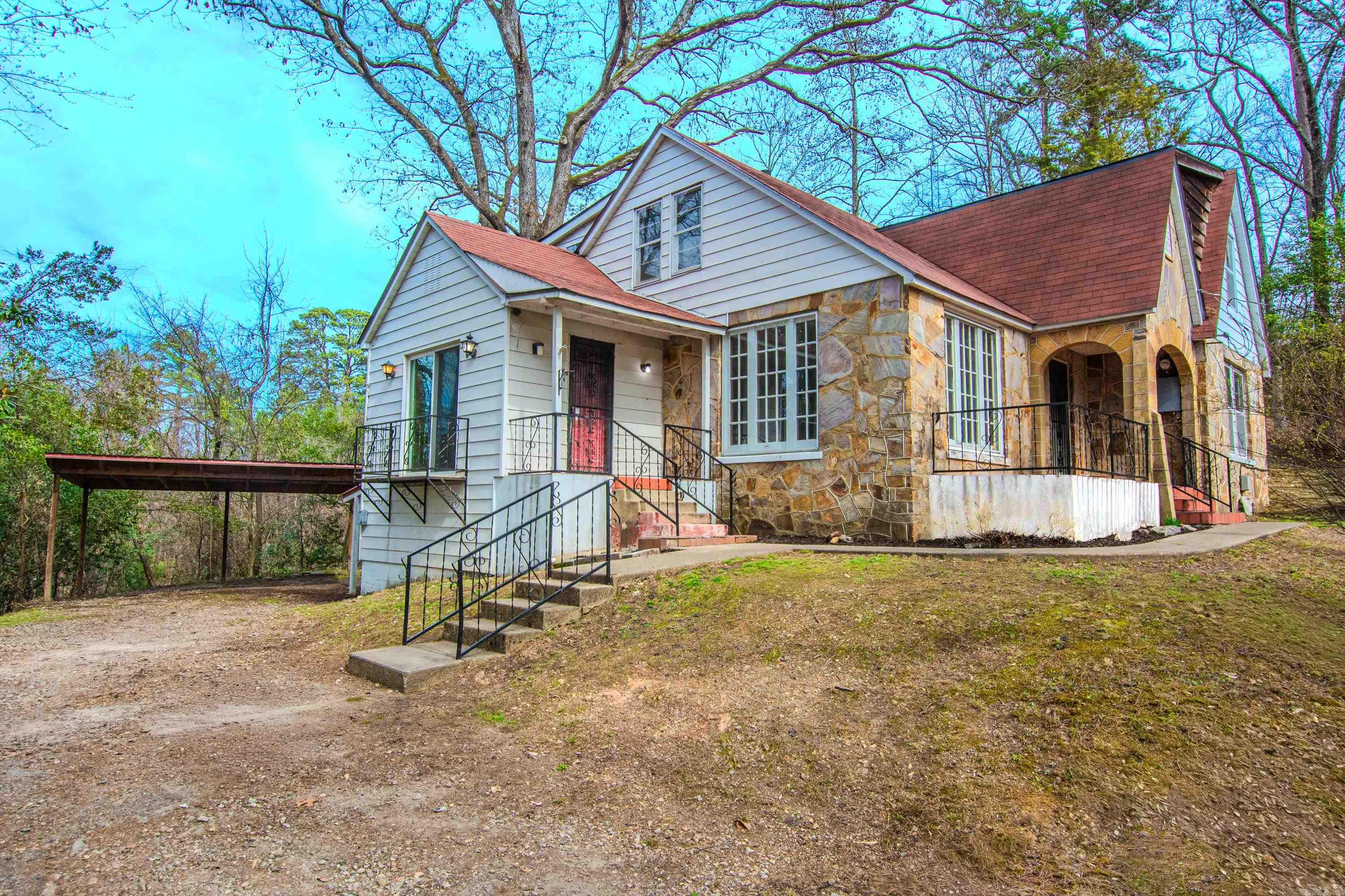 HSR BLK - Residential