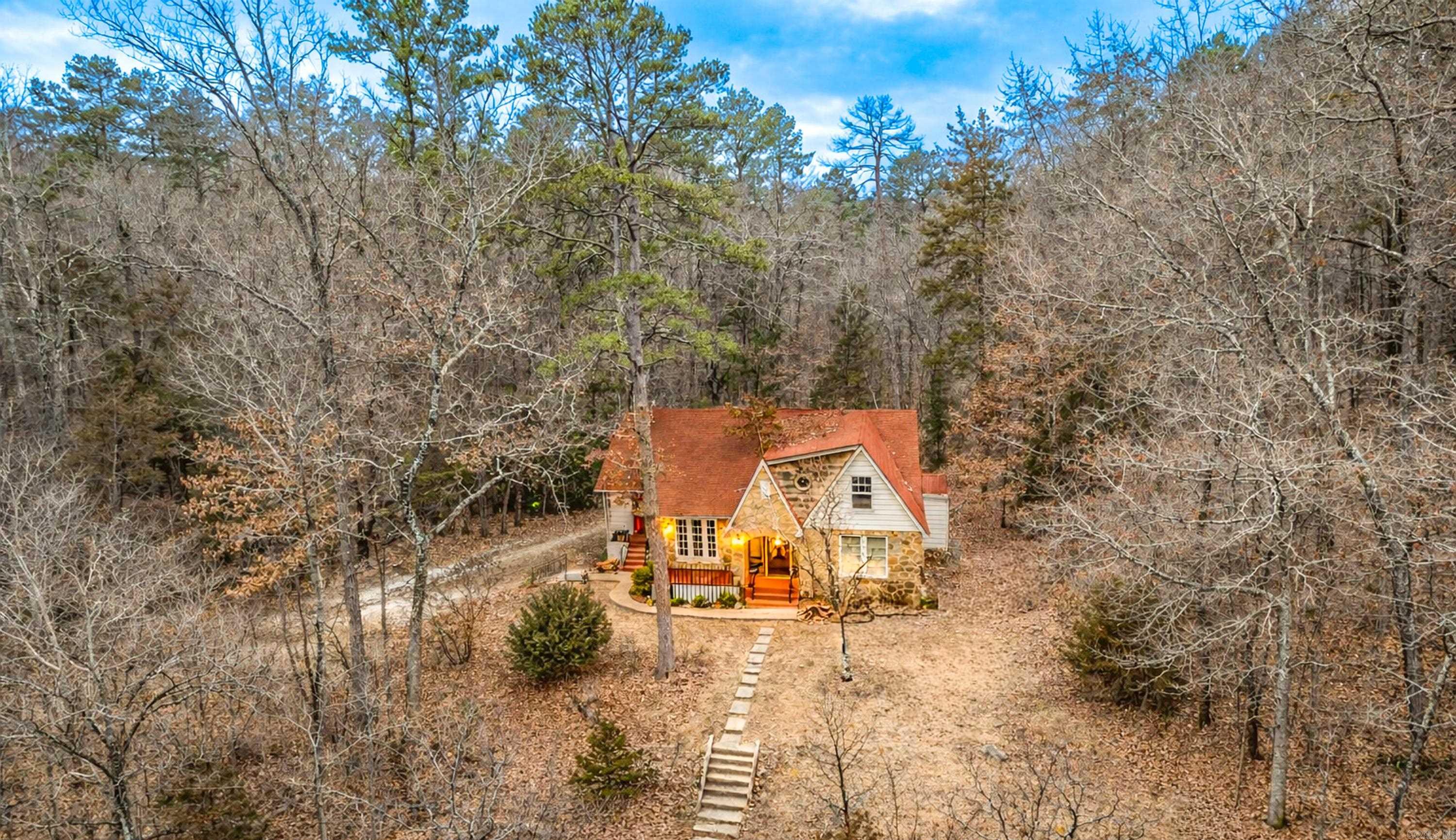 HSR BLK - Residential