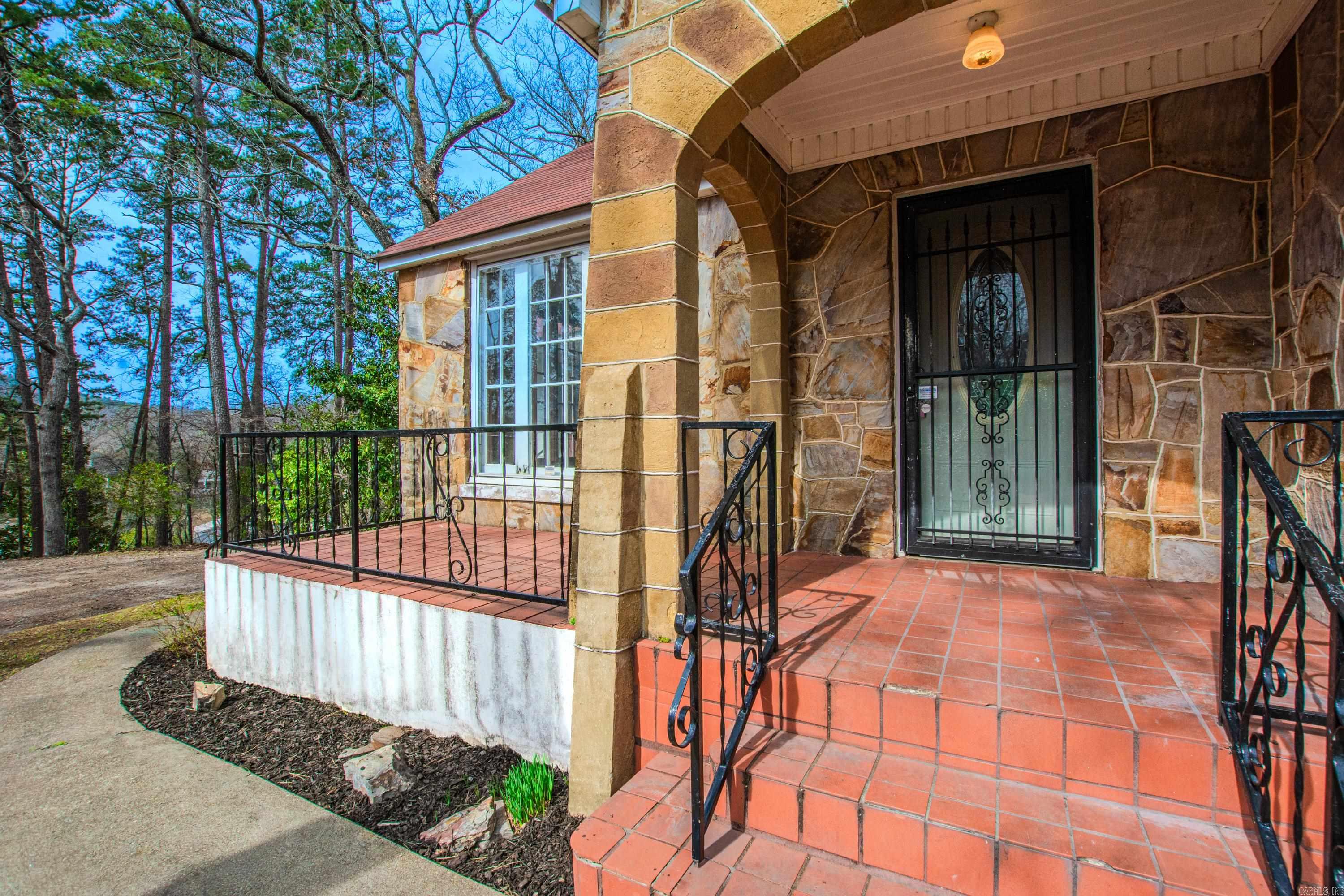 HSR BLK - Residential