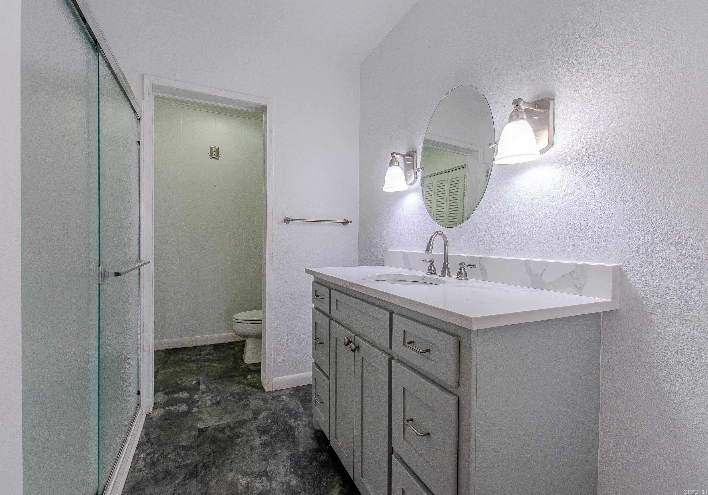 HSR BLK - Residential