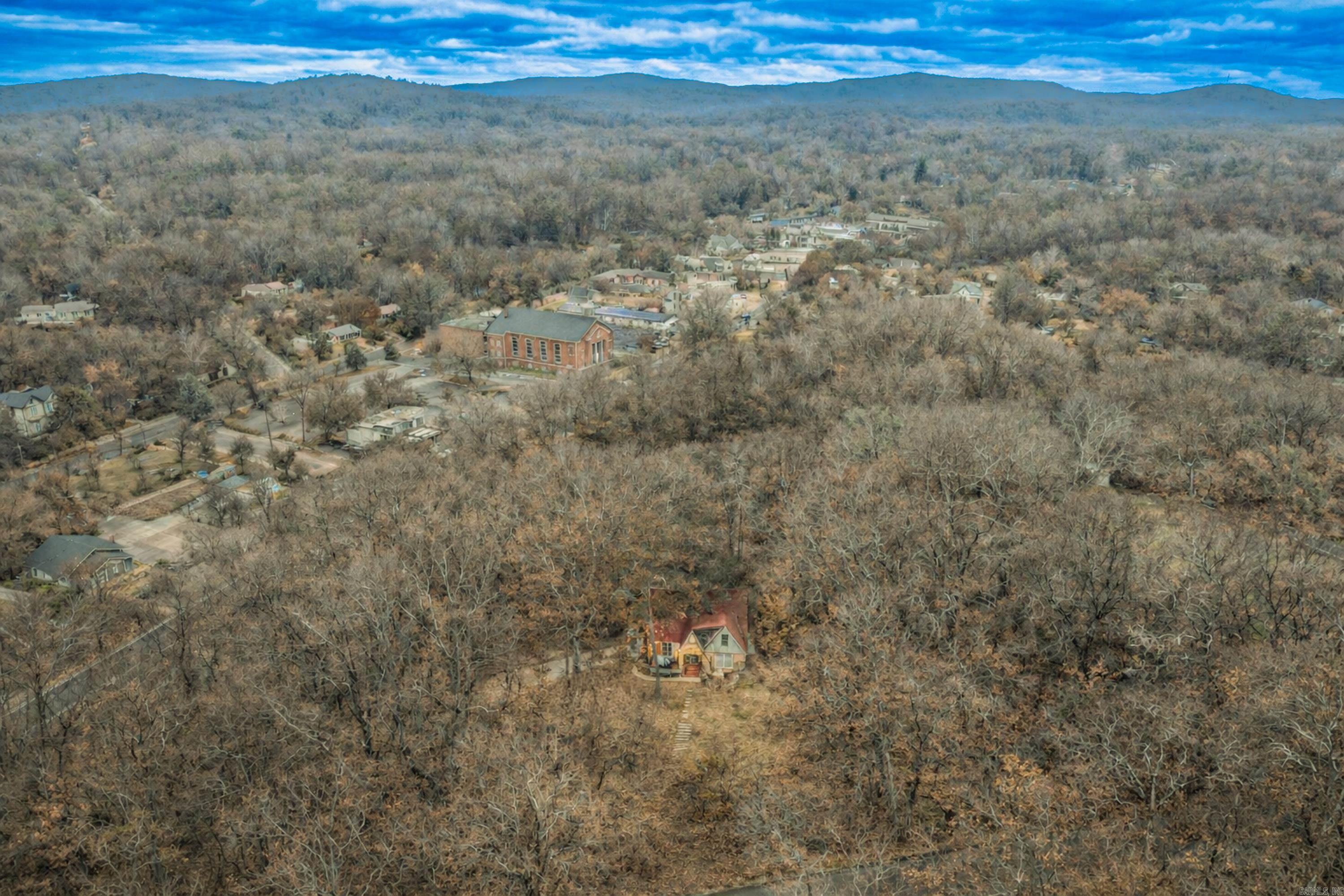 HSR BLK - Residential