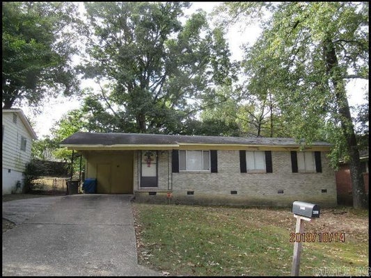 8915 LONGACRE DR, LITTLE ROCK, AR 72205 - Image efcfcfec329e7544bc2753c9bfb698a6/3909470500