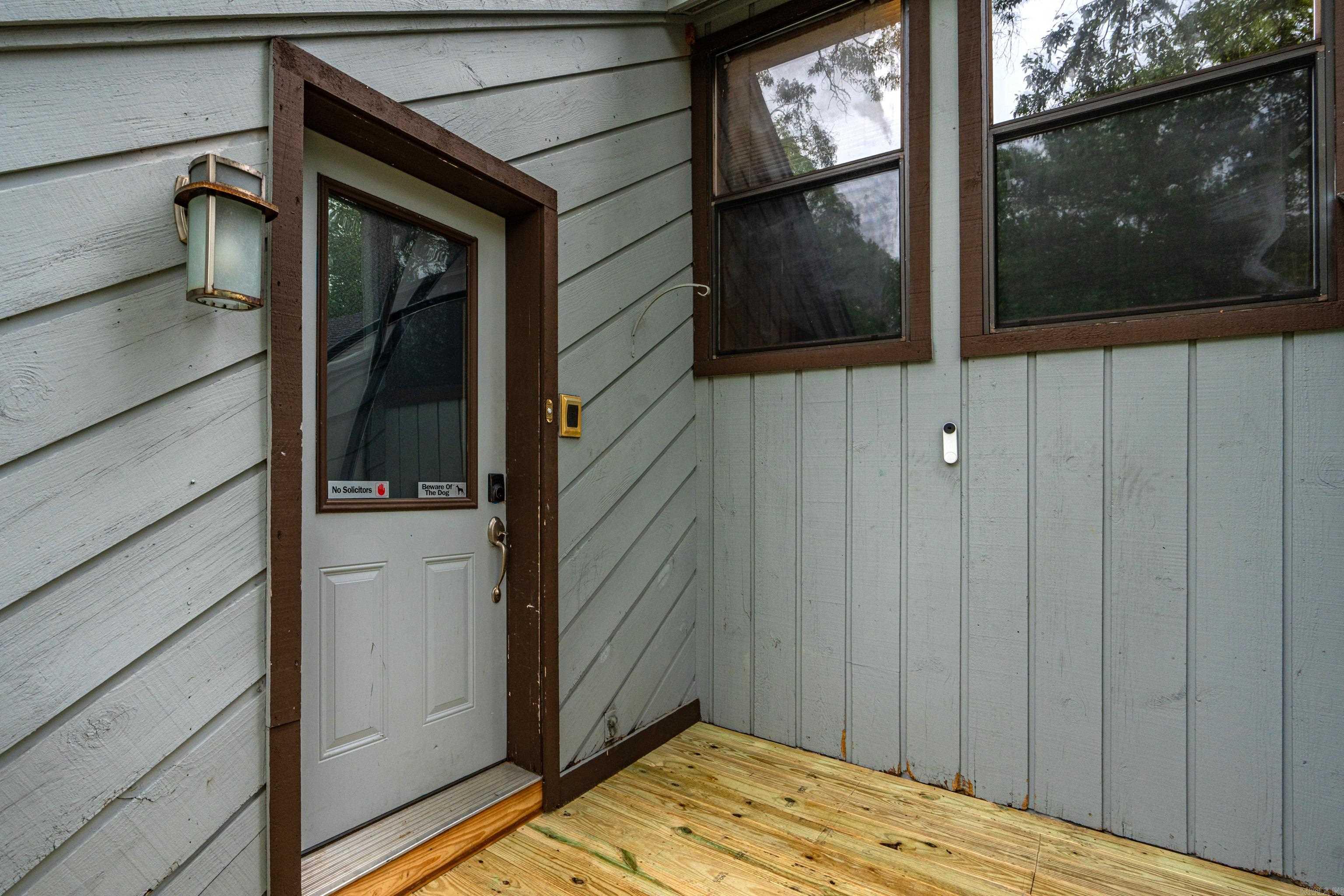 Pine Hills Park - Residential