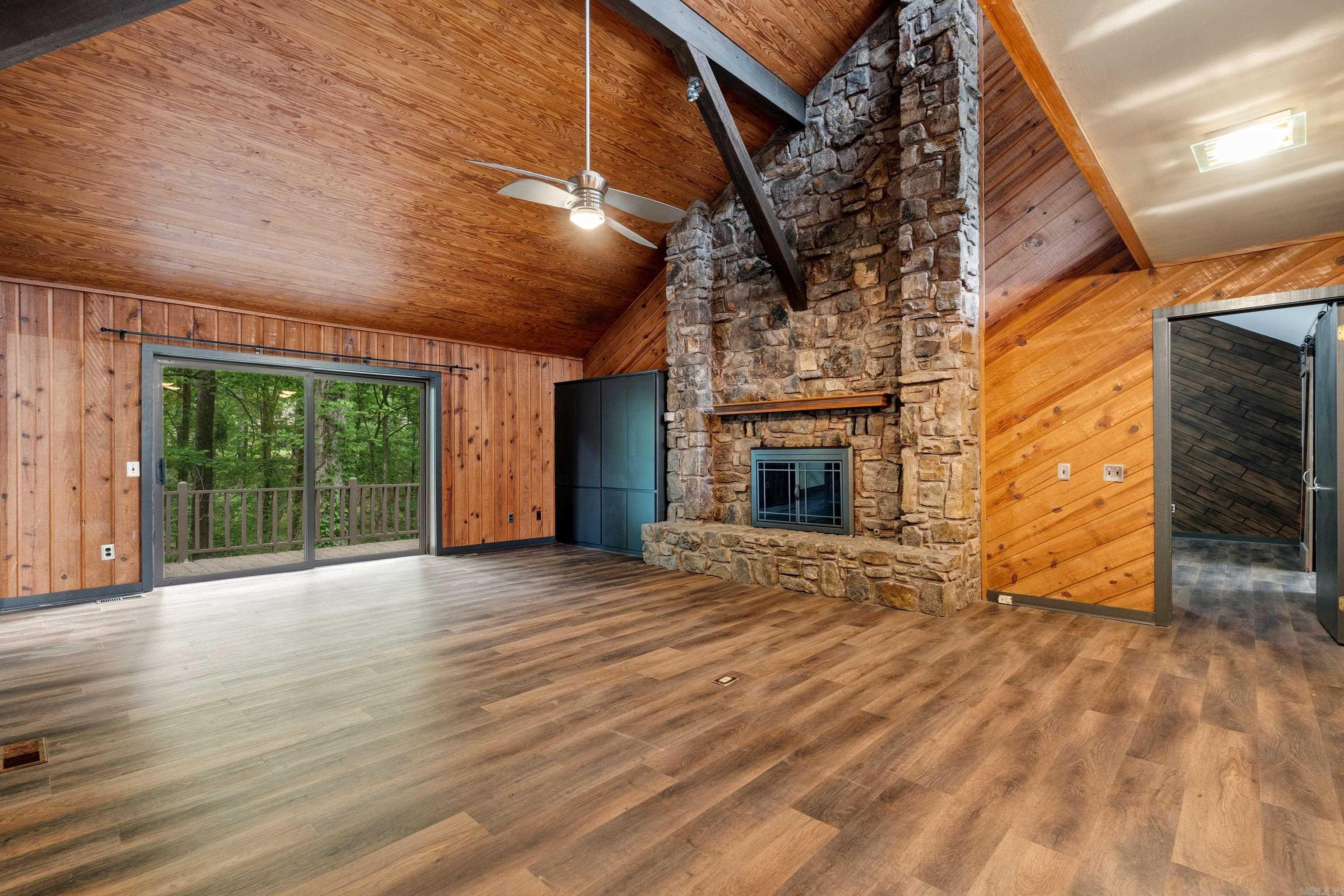 Pine Hills Park - Residential