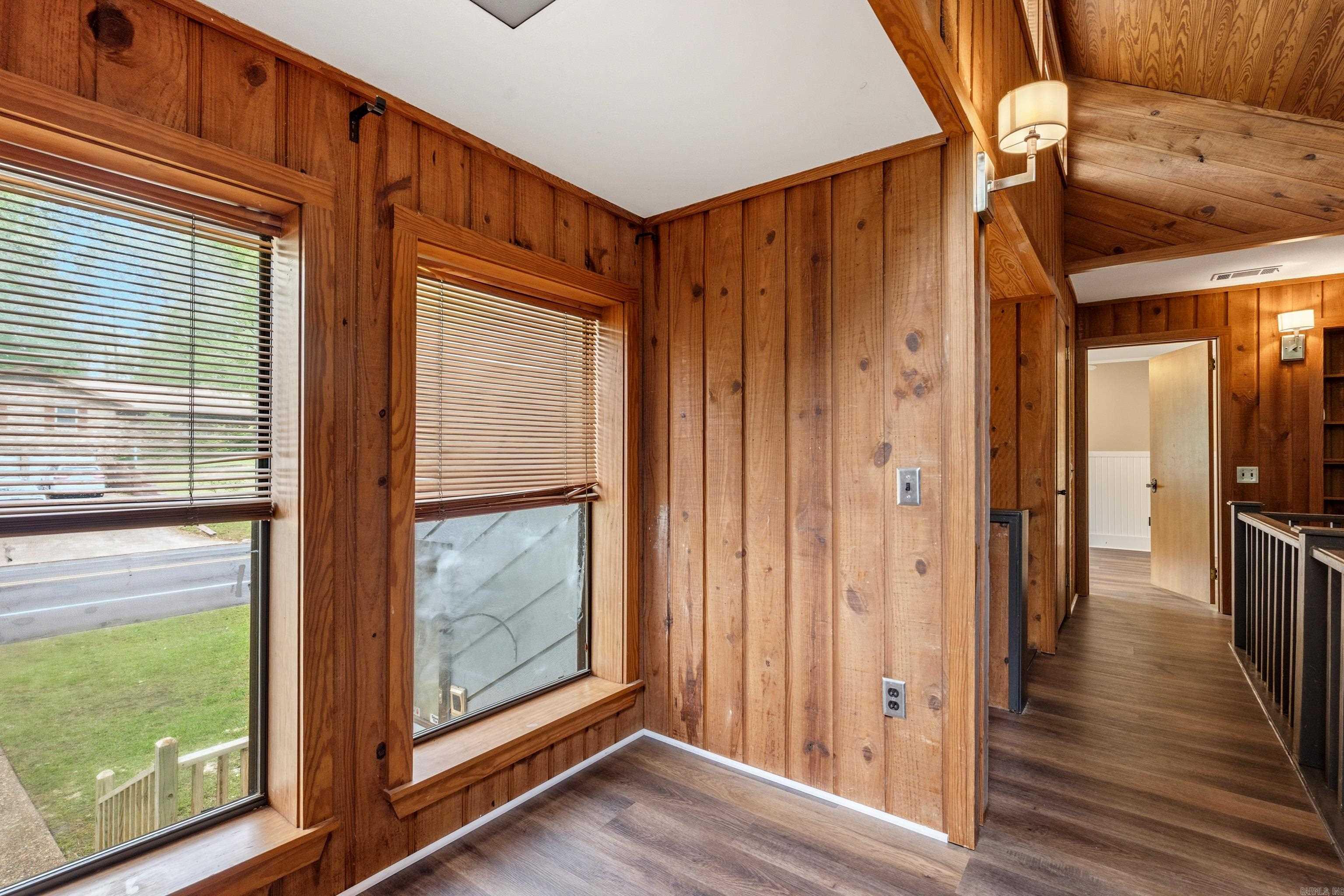 Pine Hills Park - Residential