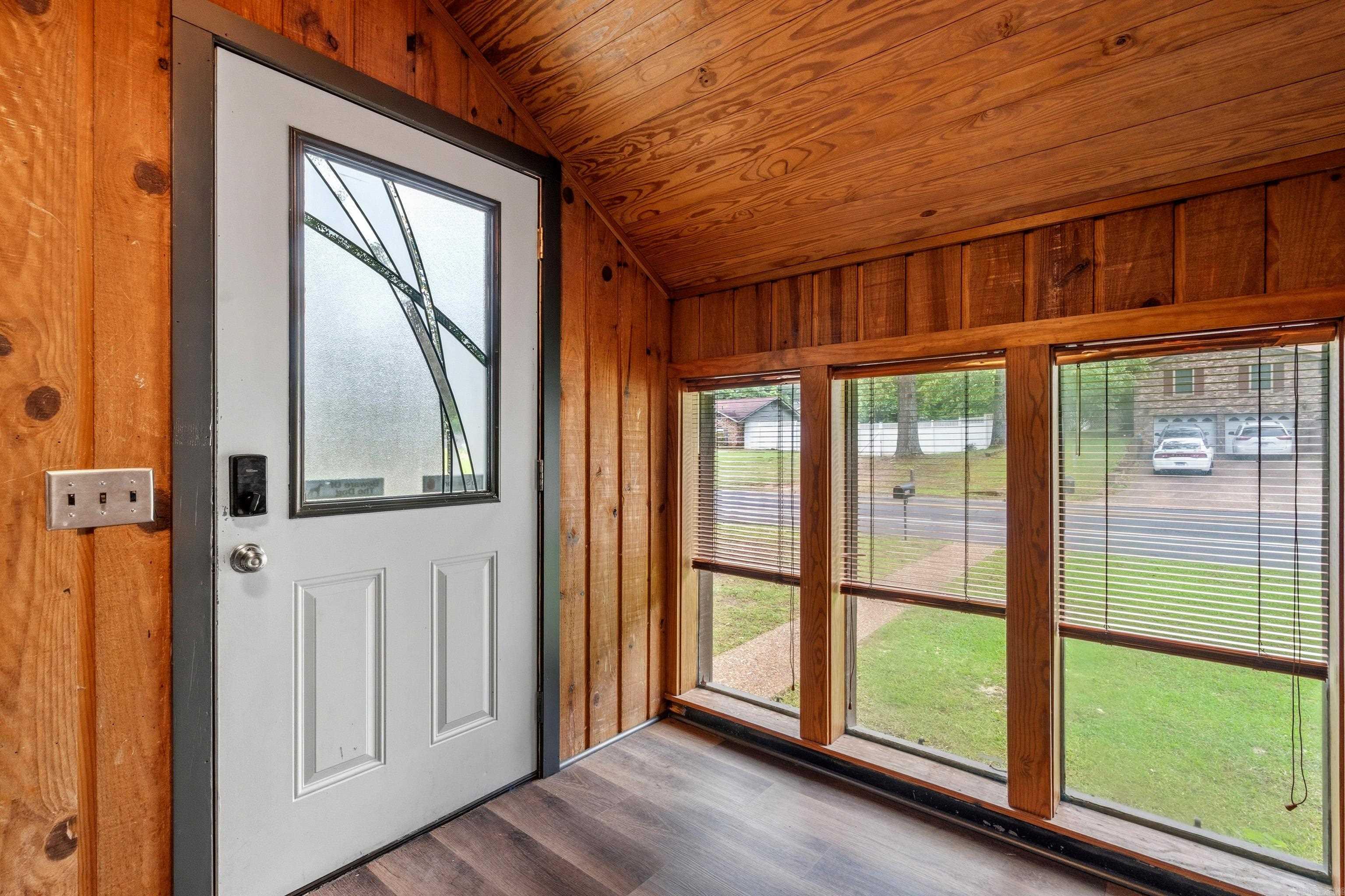 Pine Hills Park - Residential