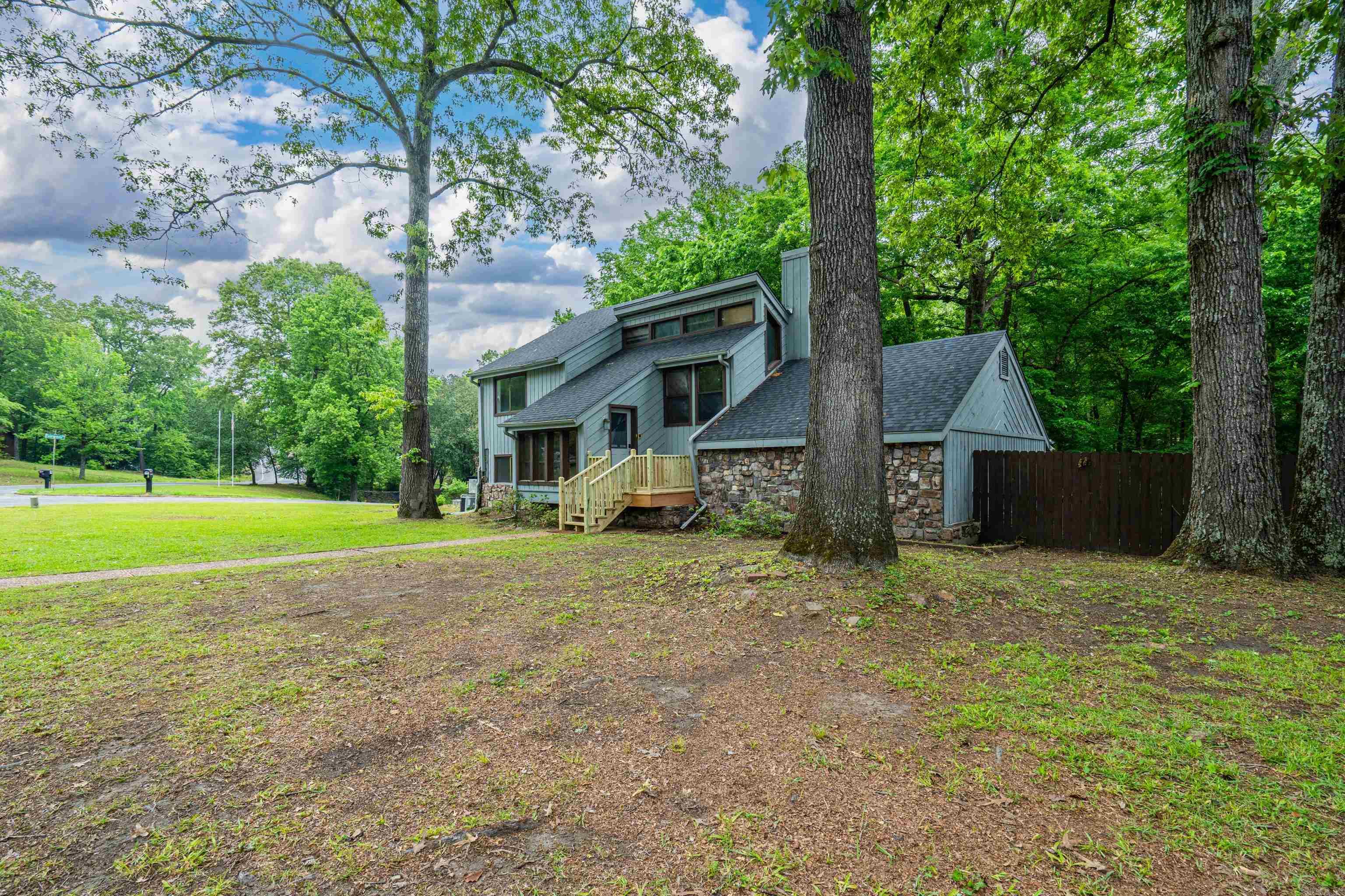 Pine Hills Park - Residential