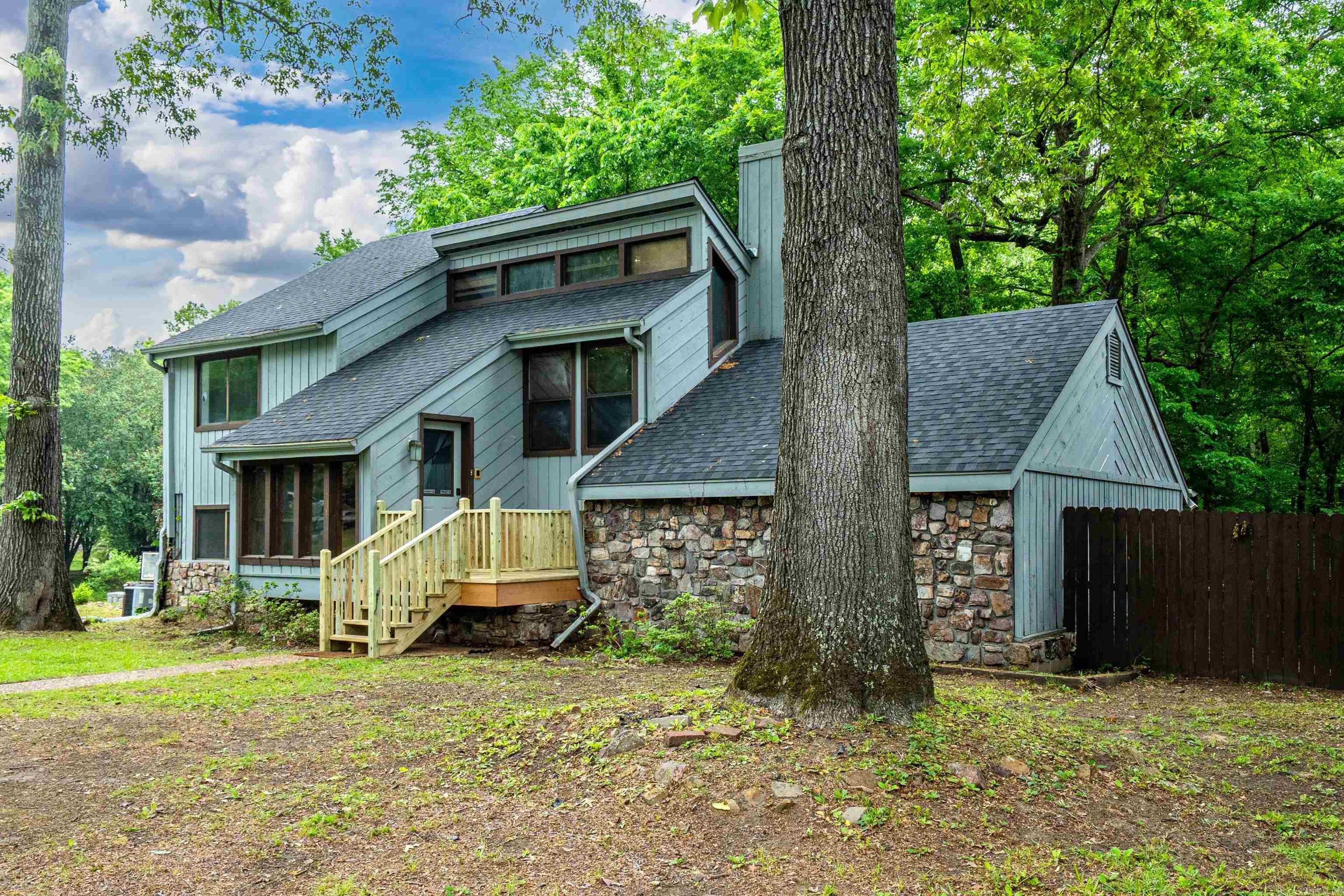 Pine Hills Park - Residential