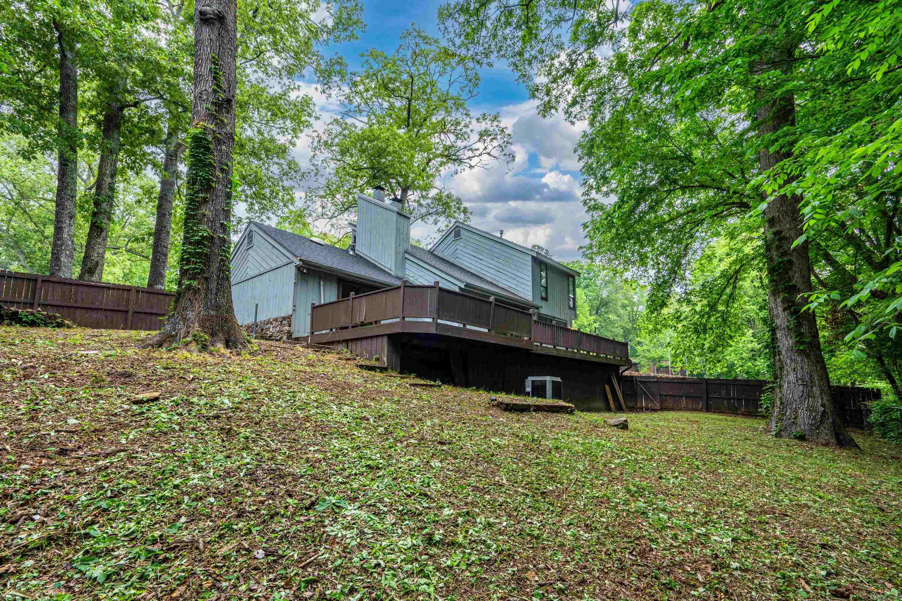 Pine Hills Park - Residential