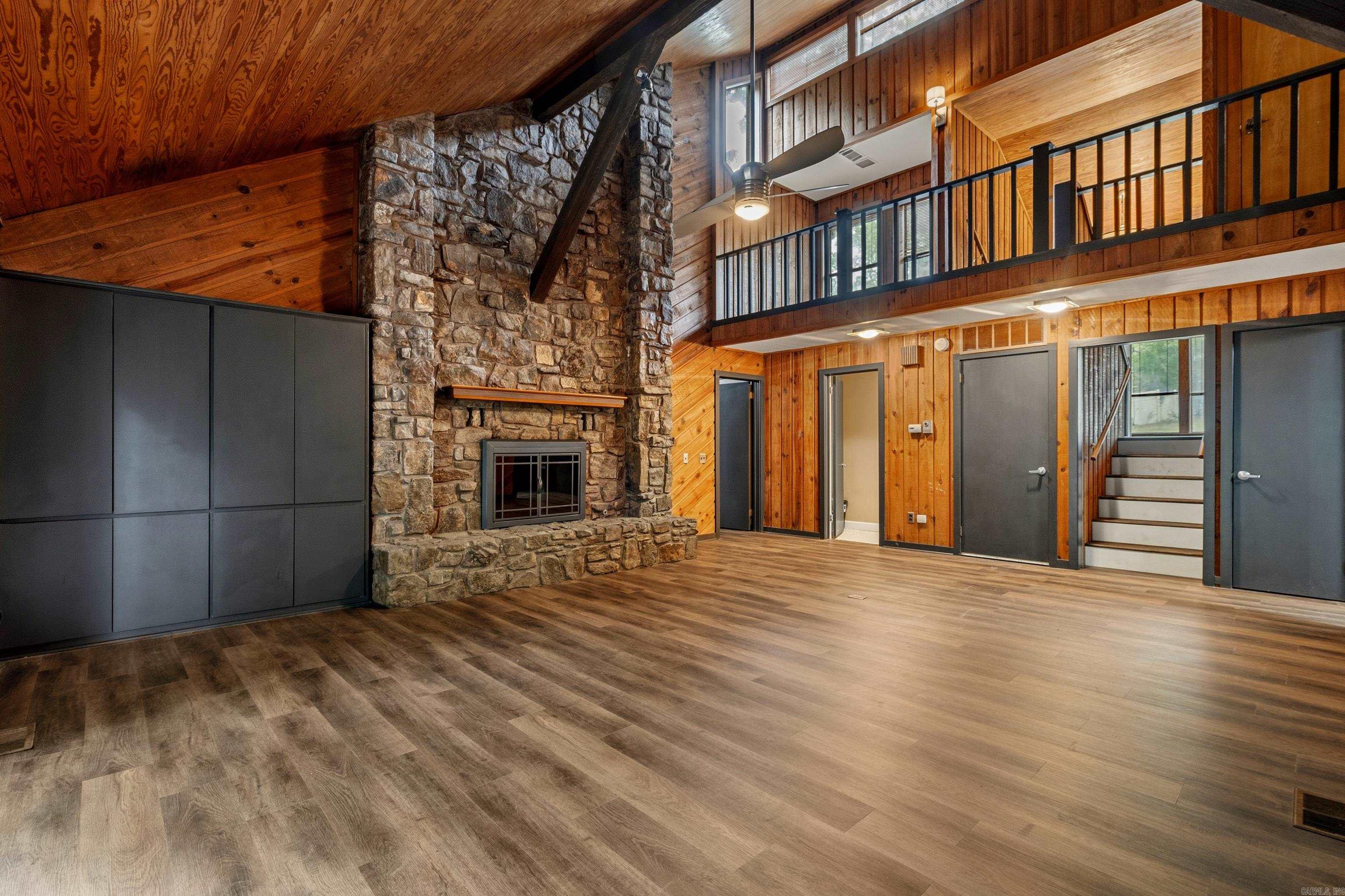 Pine Hills Park - Residential