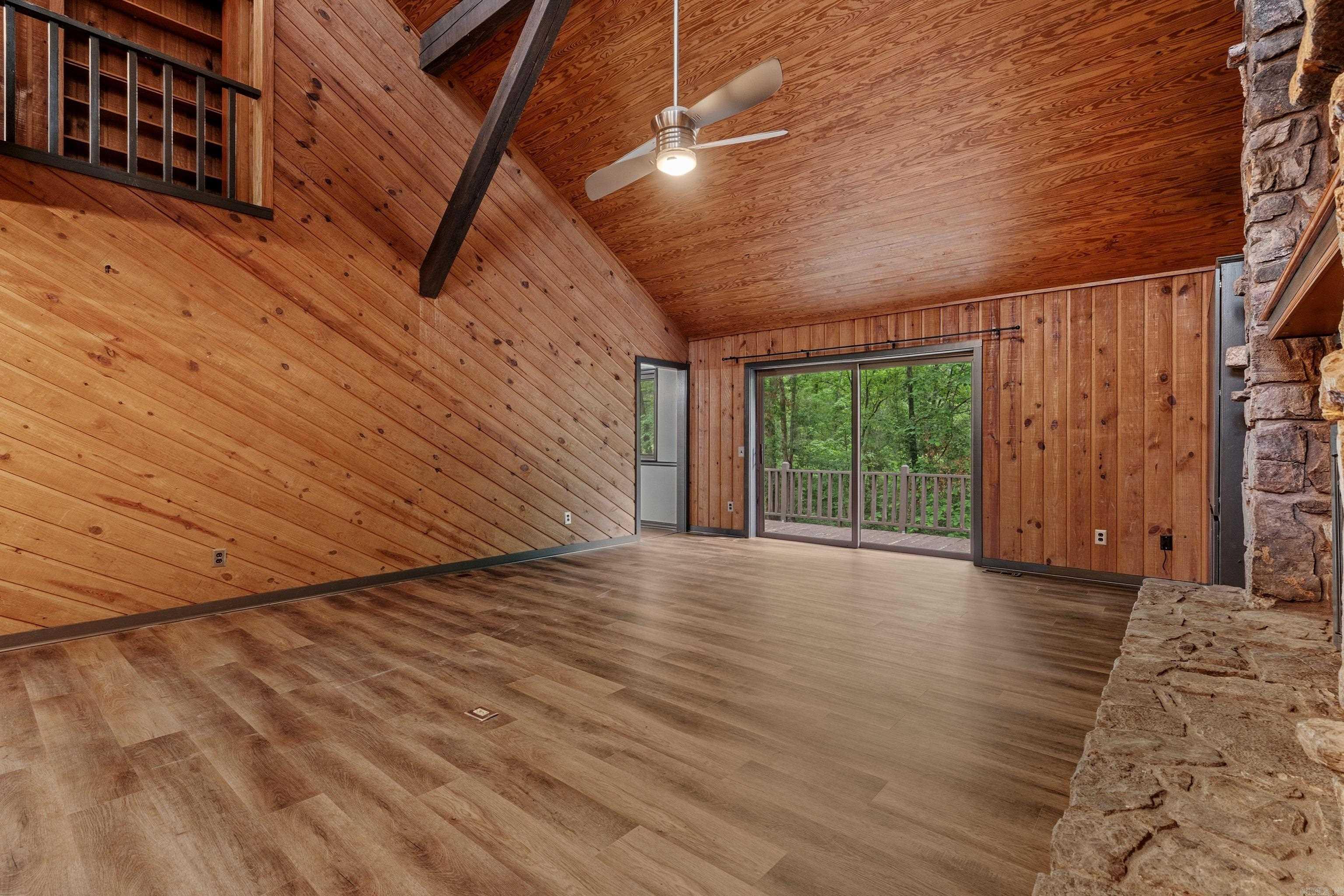 Pine Hills Park - Residential