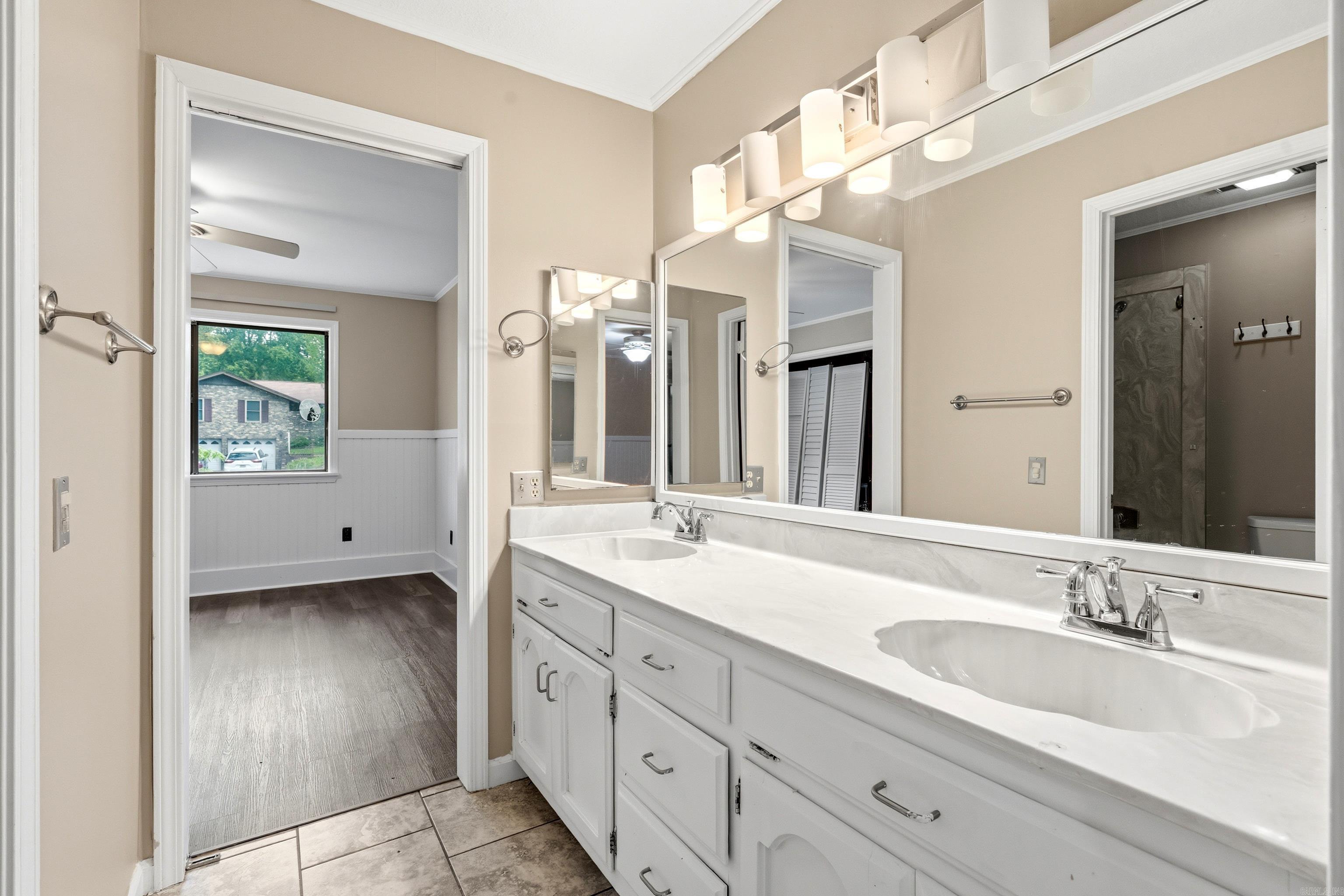 Pine Hills Park - Residential