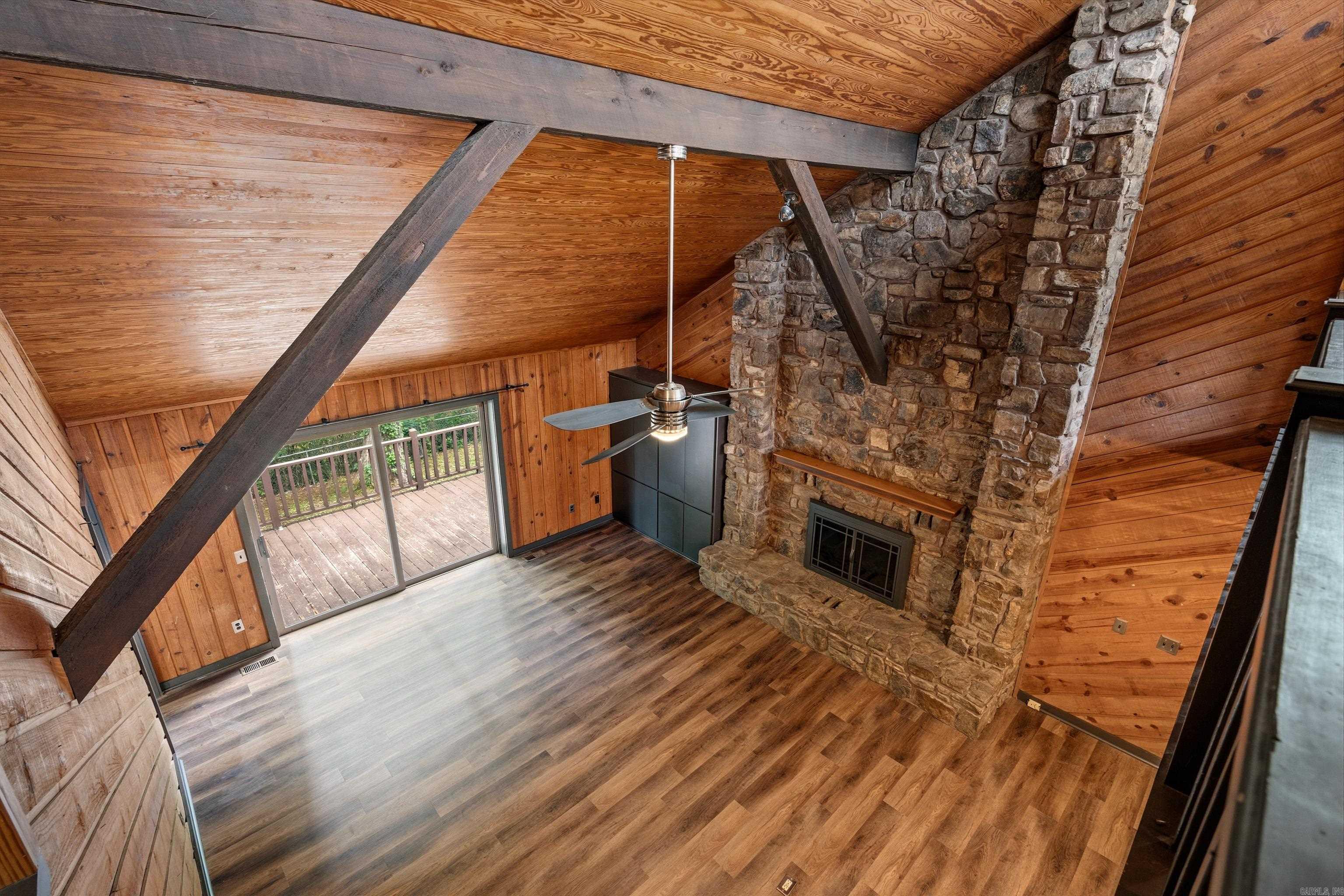 Pine Hills Park - Residential