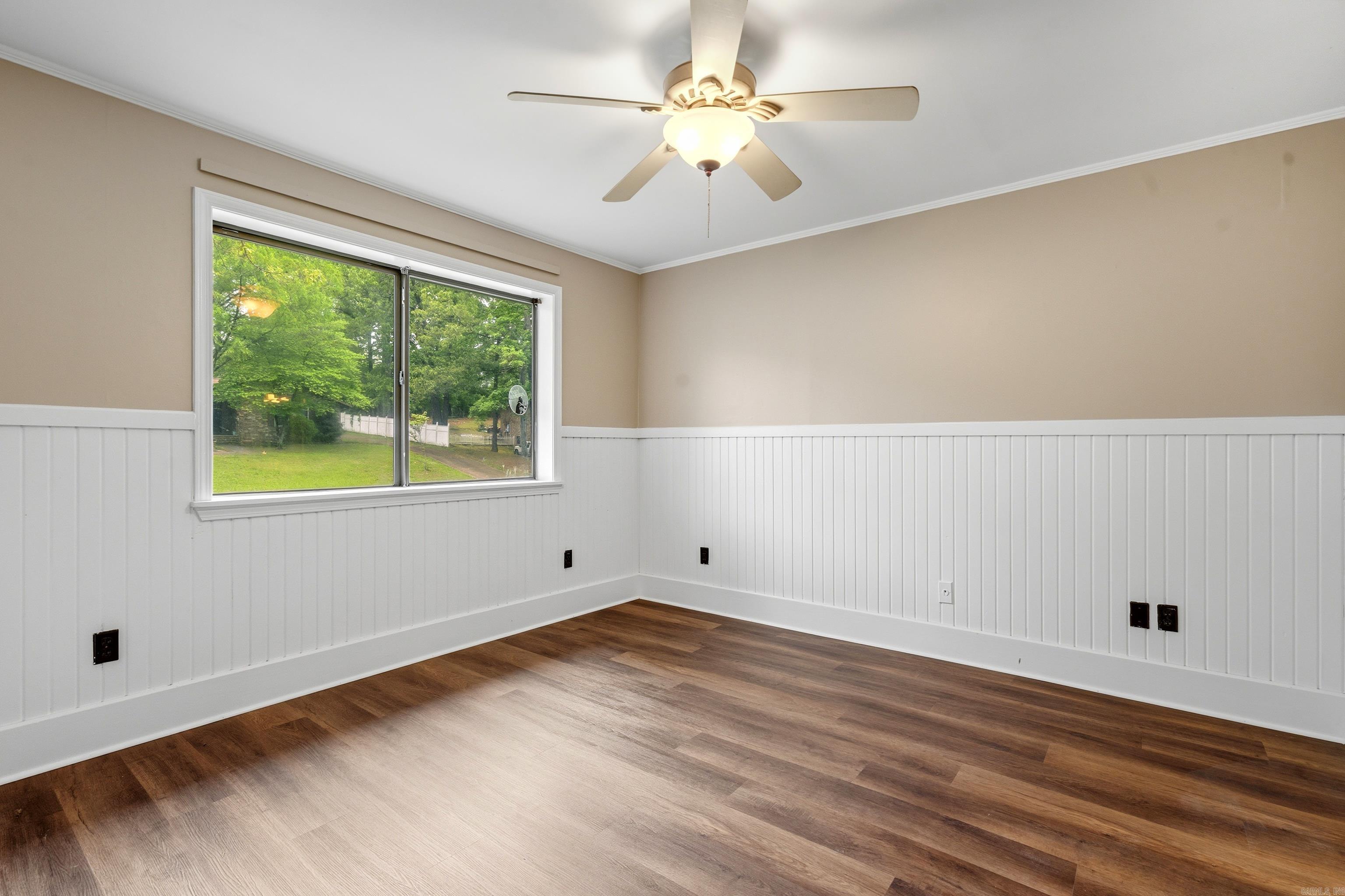 Pine Hills Park - Residential