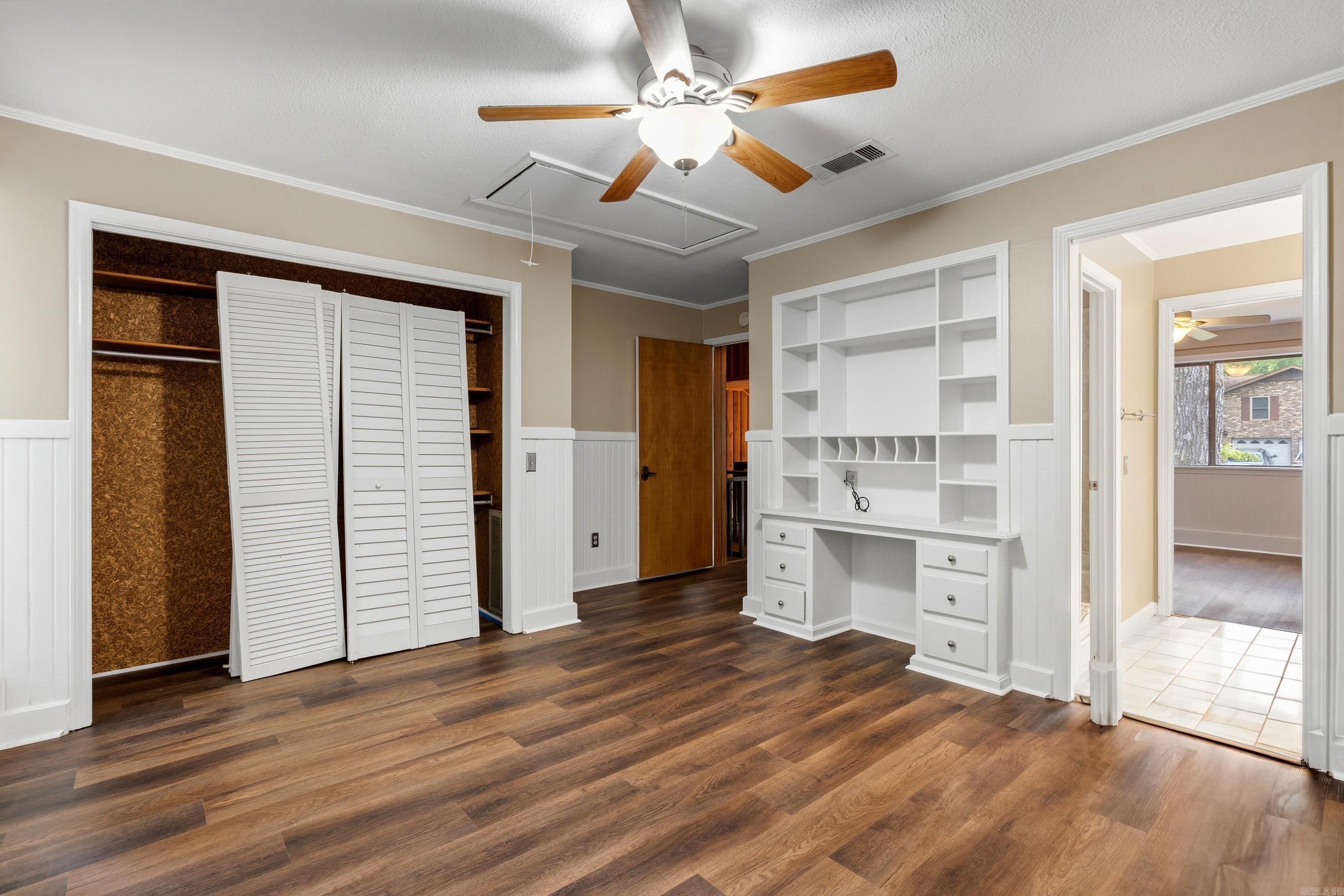 Pine Hills Park - Residential