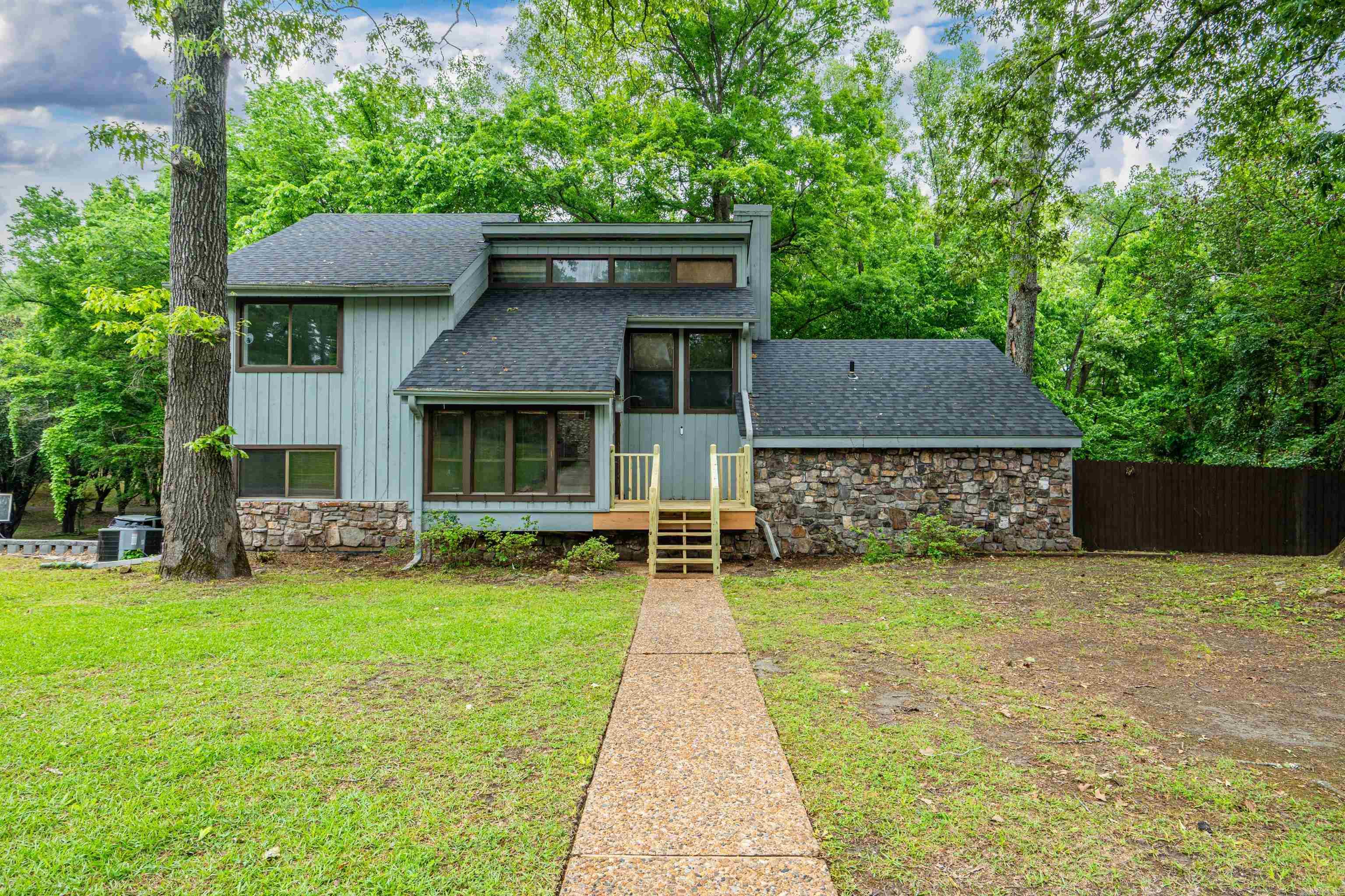 Pine Hills Park - Residential