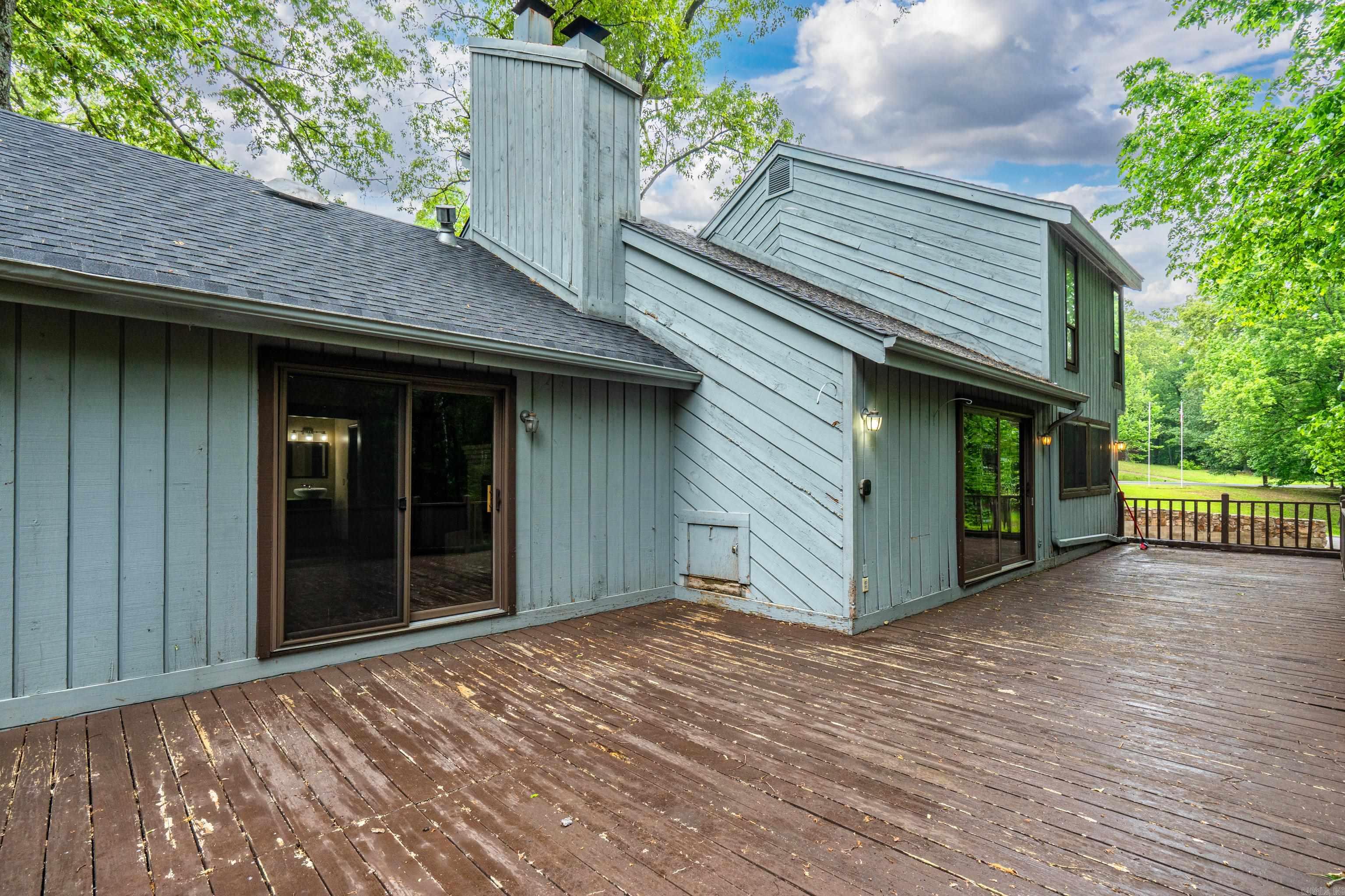 Pine Hills Park - Residential