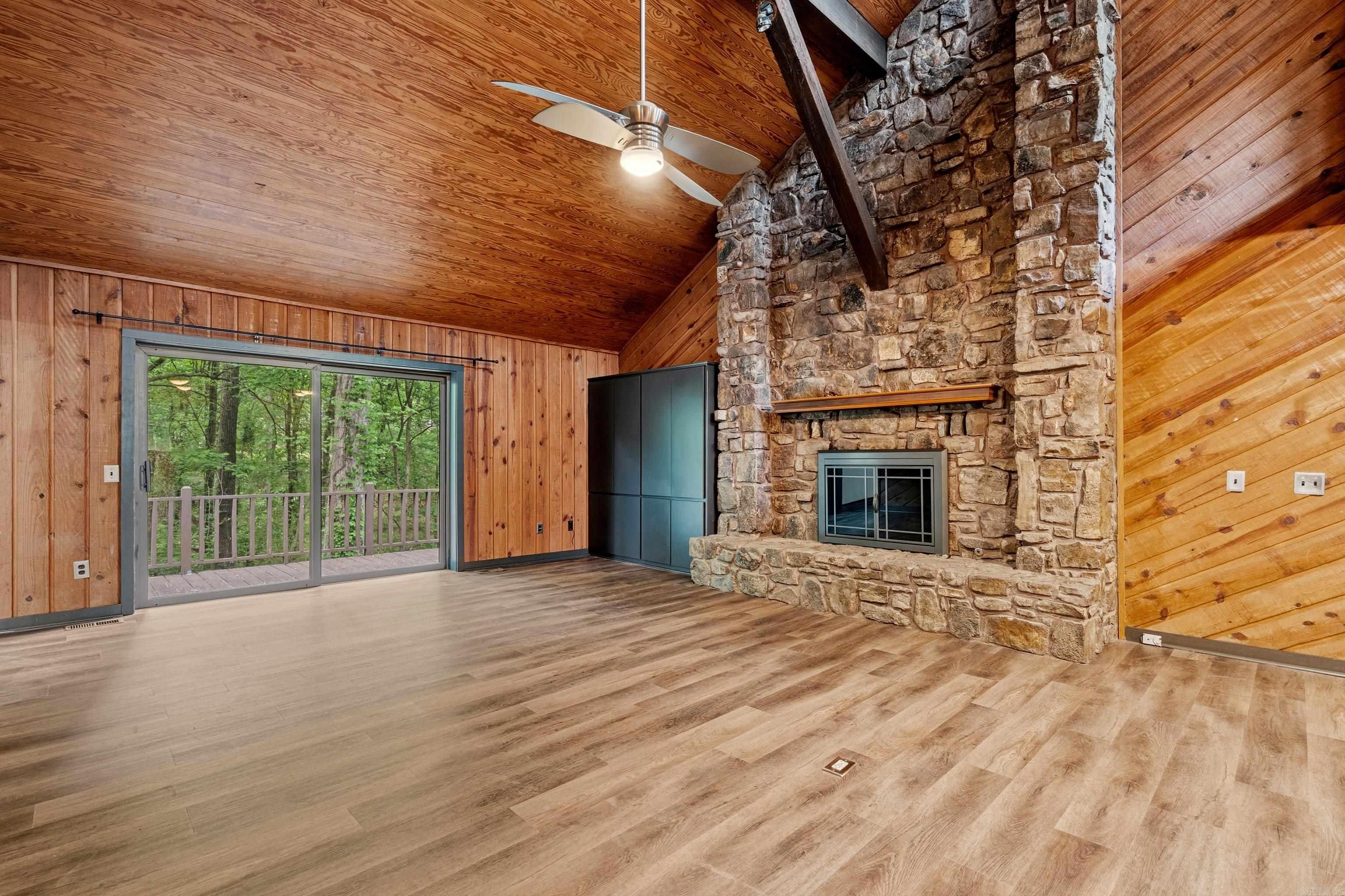 Pine Hills Park - Residential