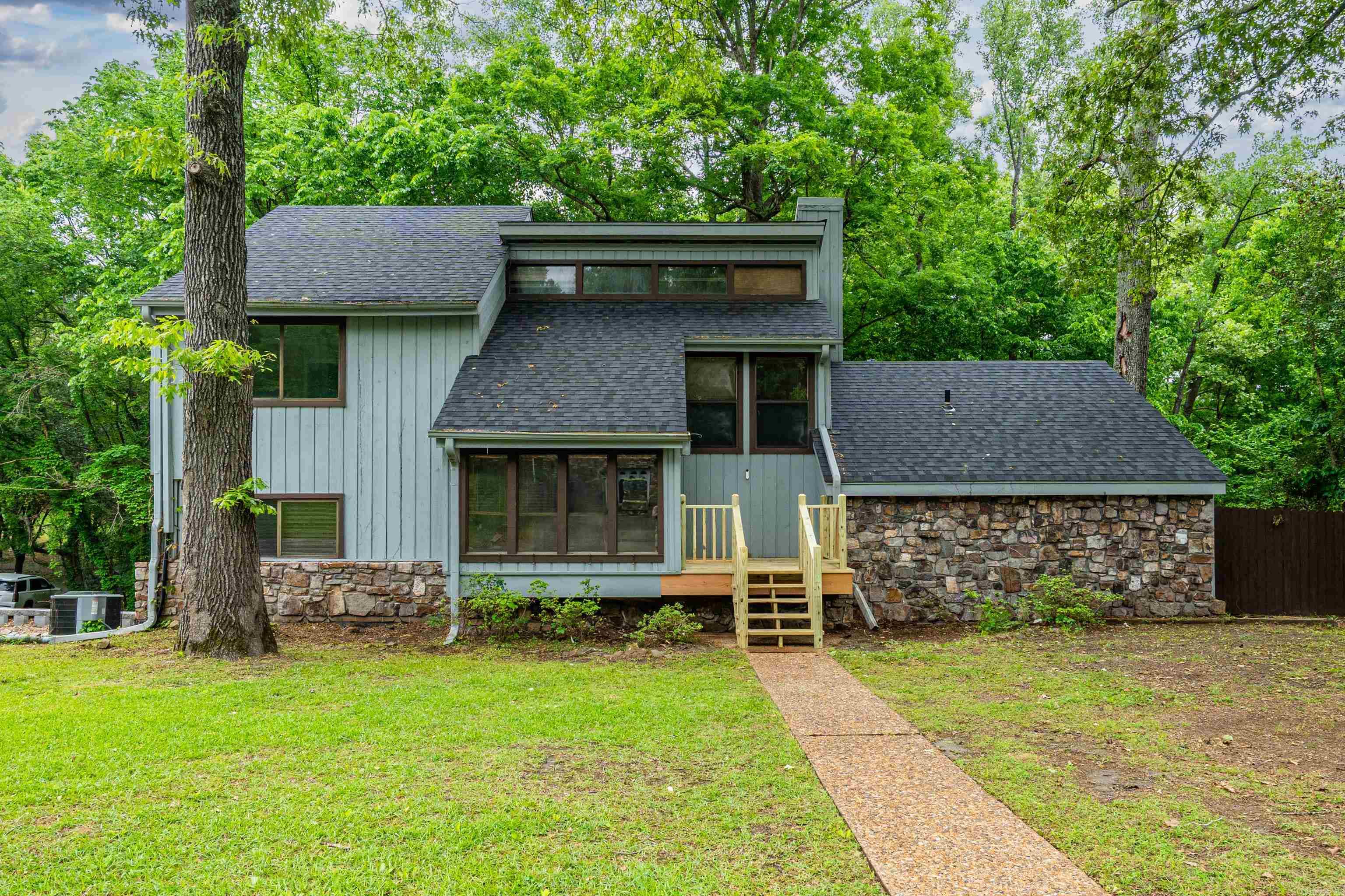 Pine Hills Park - Residential