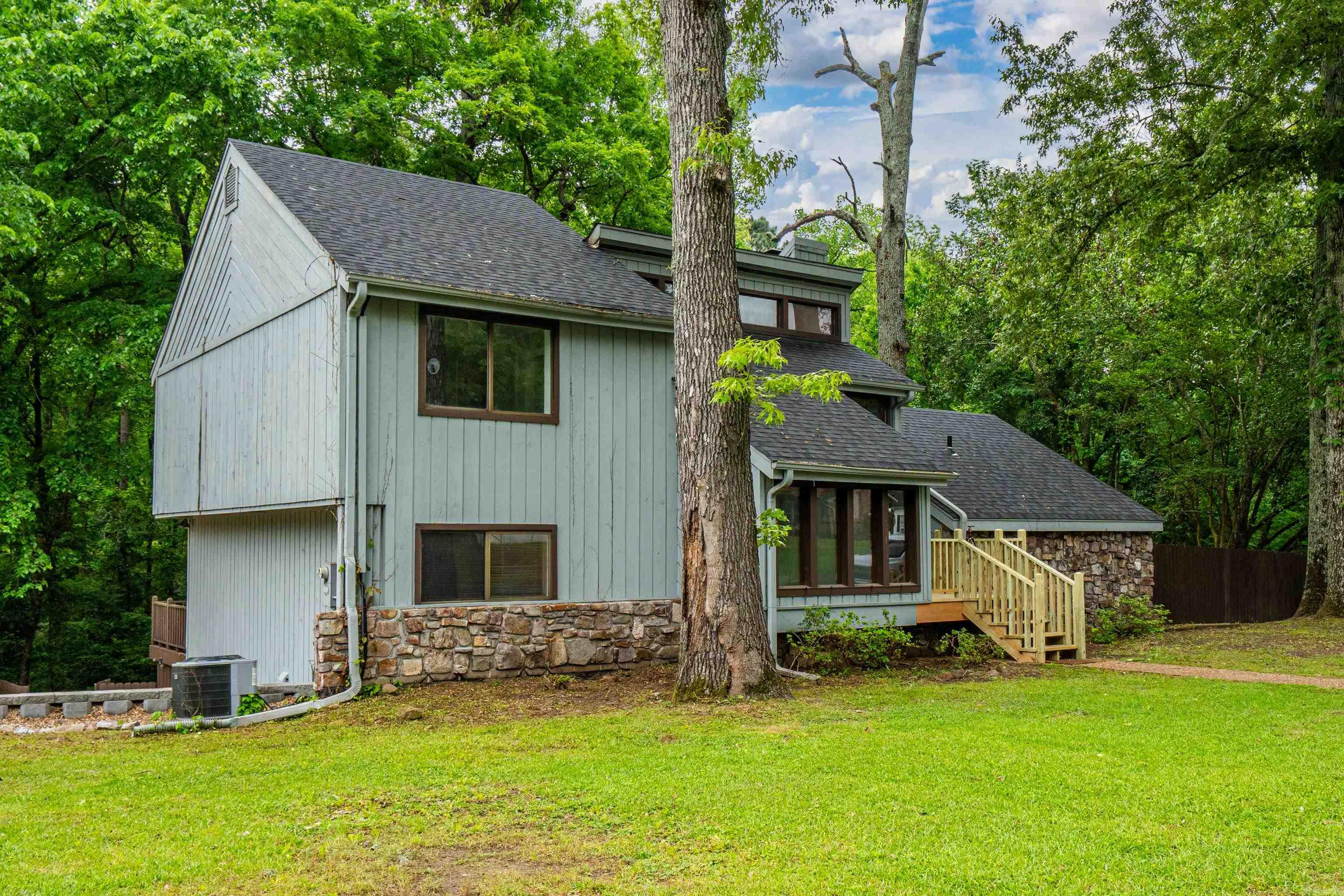 Pine Hills Park - Residential