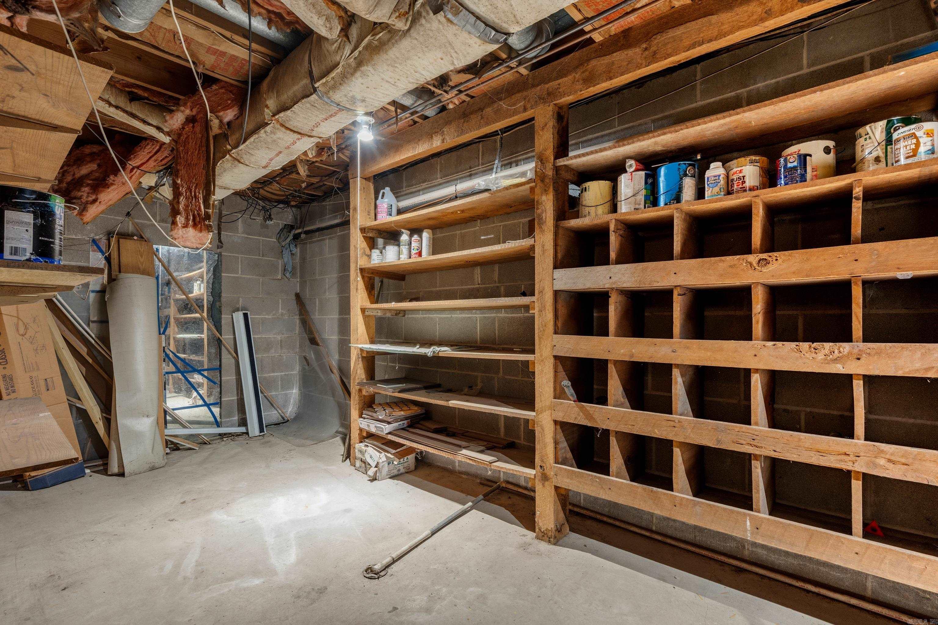 Pine Hills Park - Residential