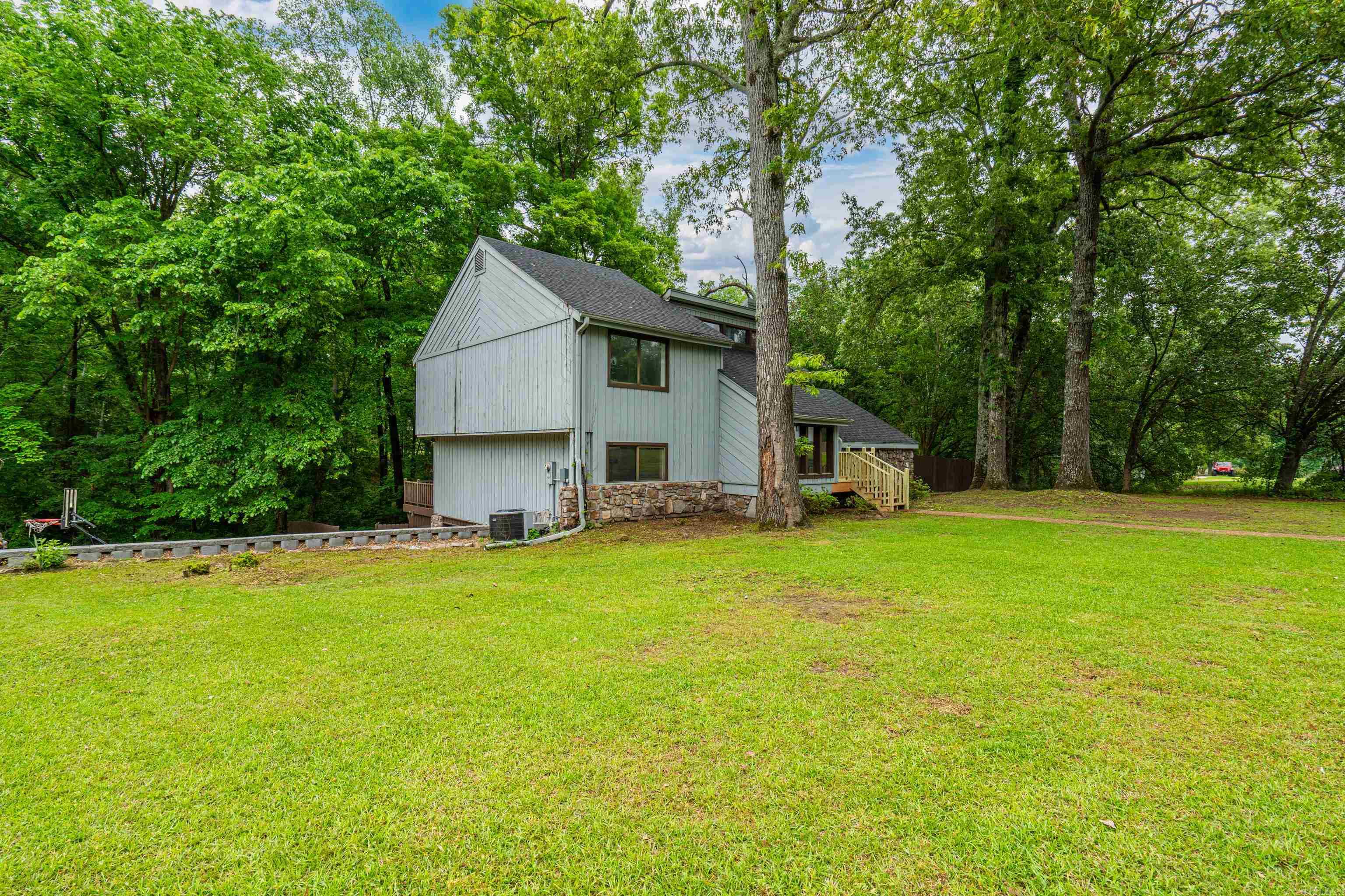 Pine Hills Park - Residential