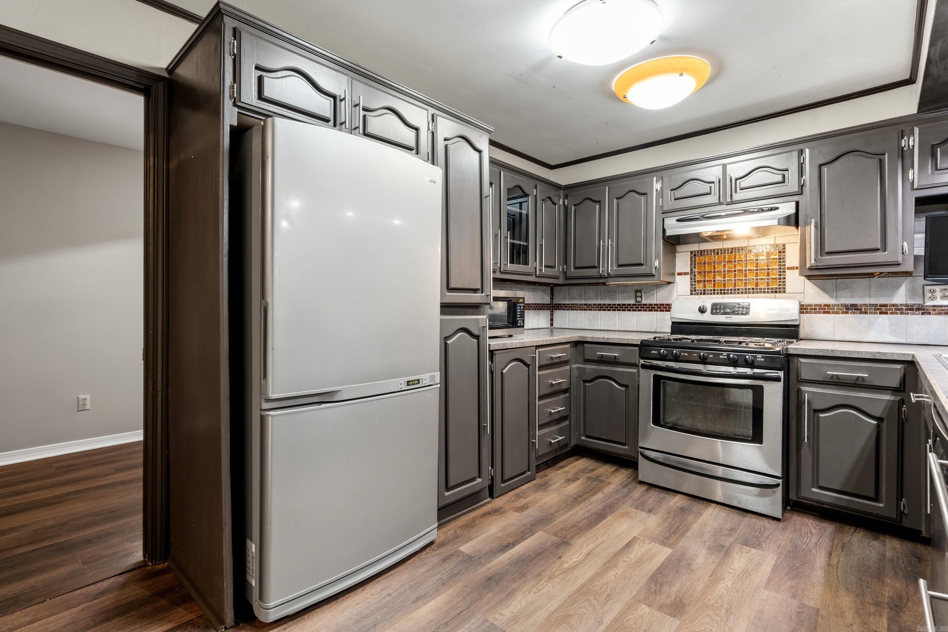 Pine Hills Park - Residential