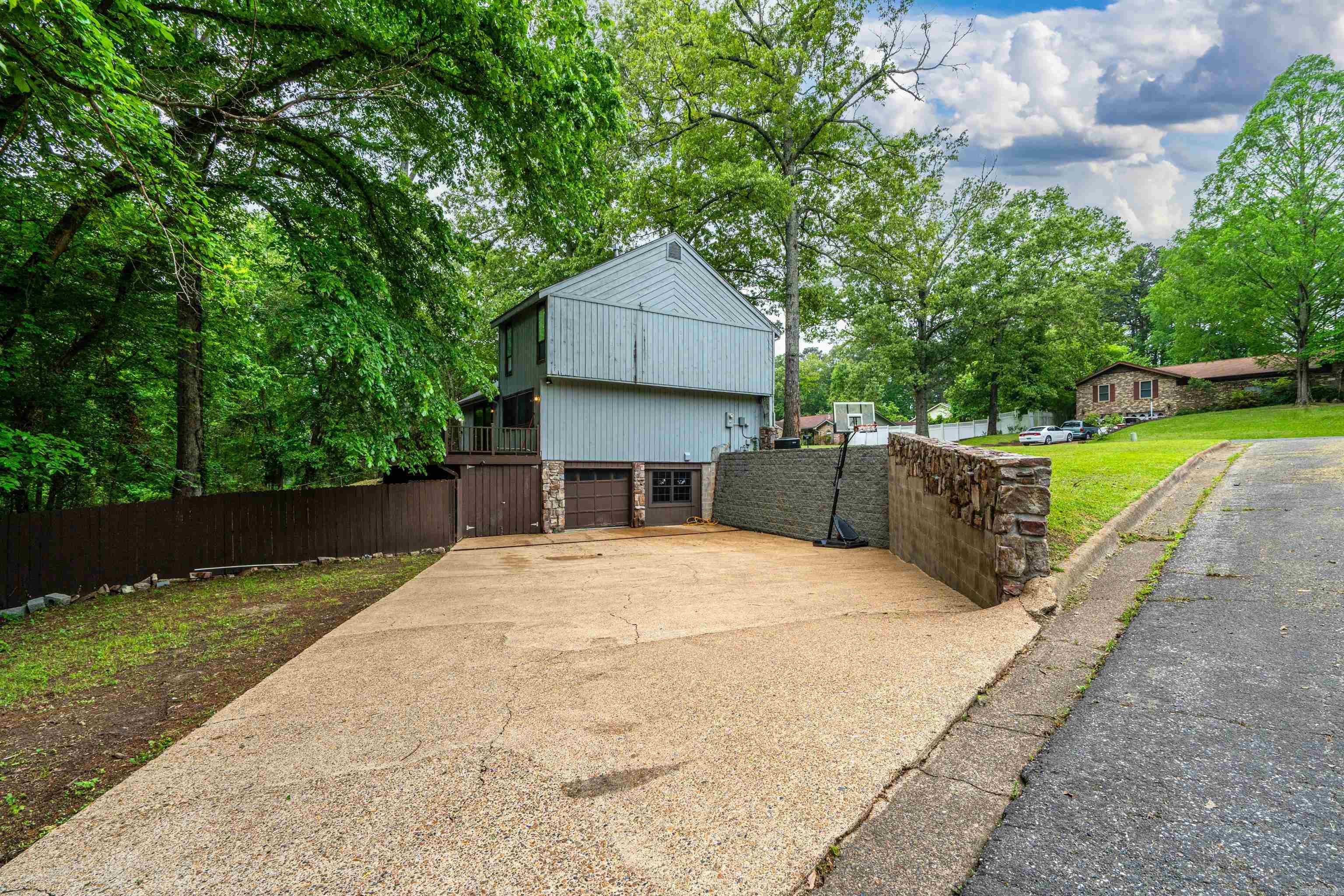 Pine Hills Park - Residential