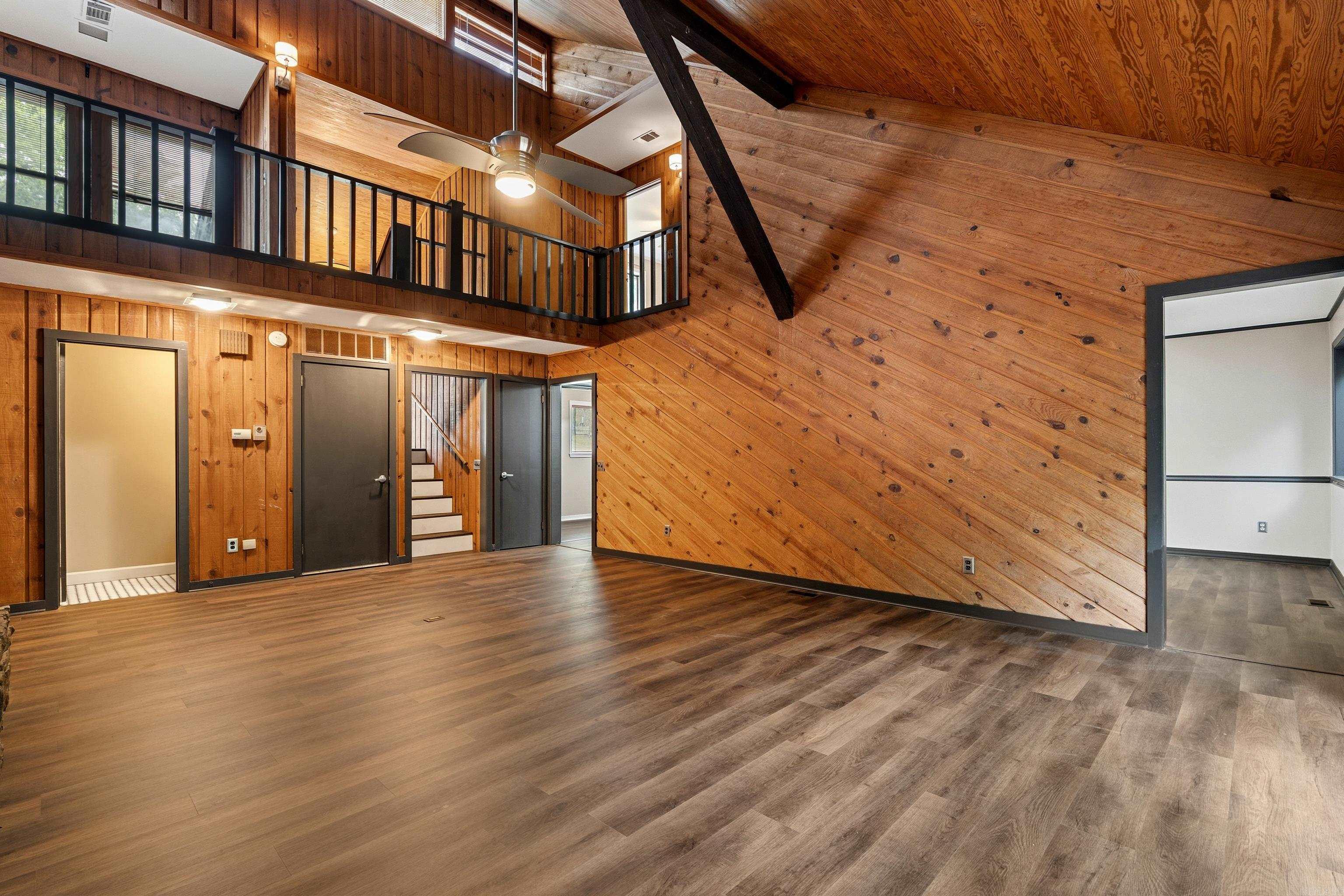 Pine Hills Park - Residential