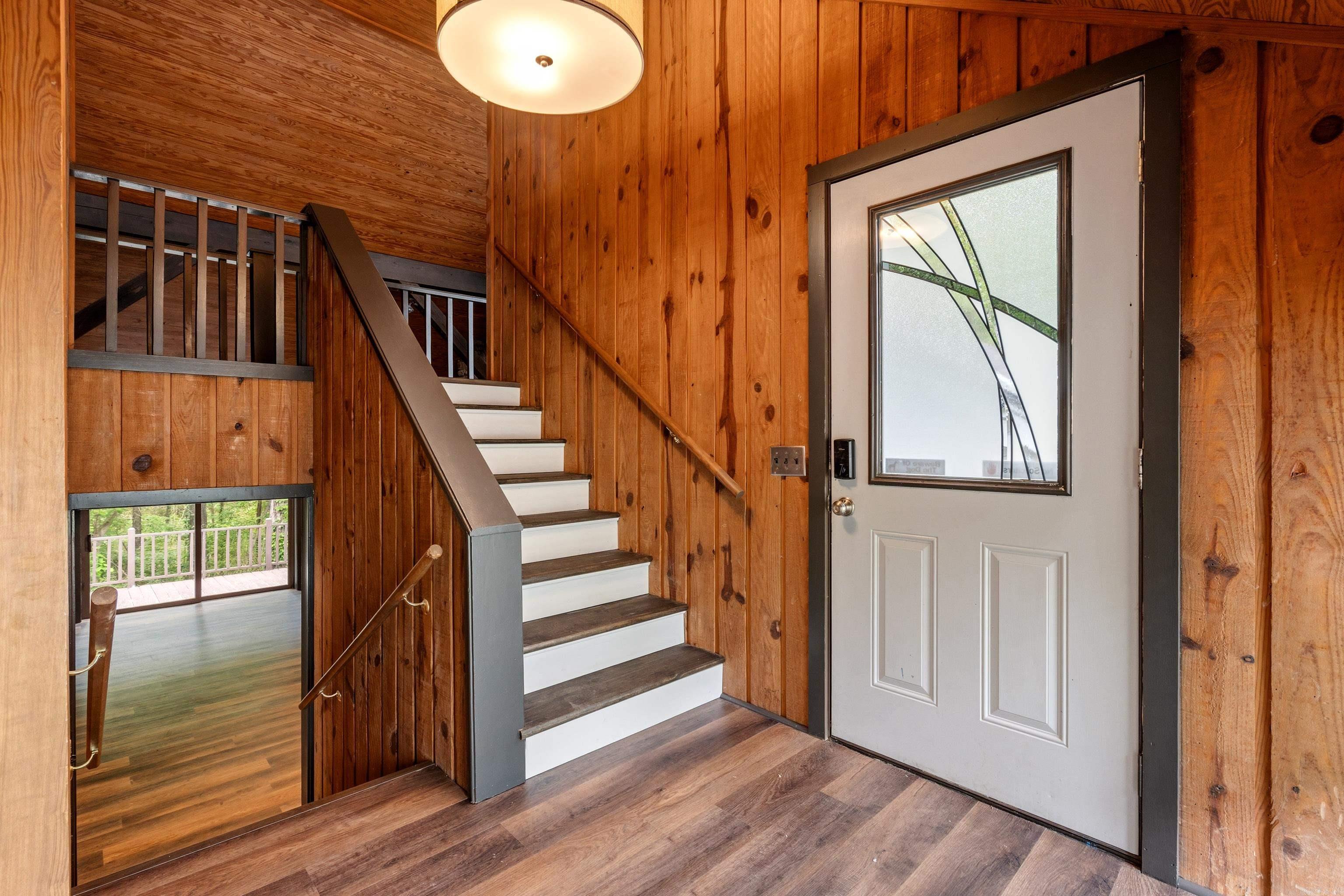 Pine Hills Park - Residential